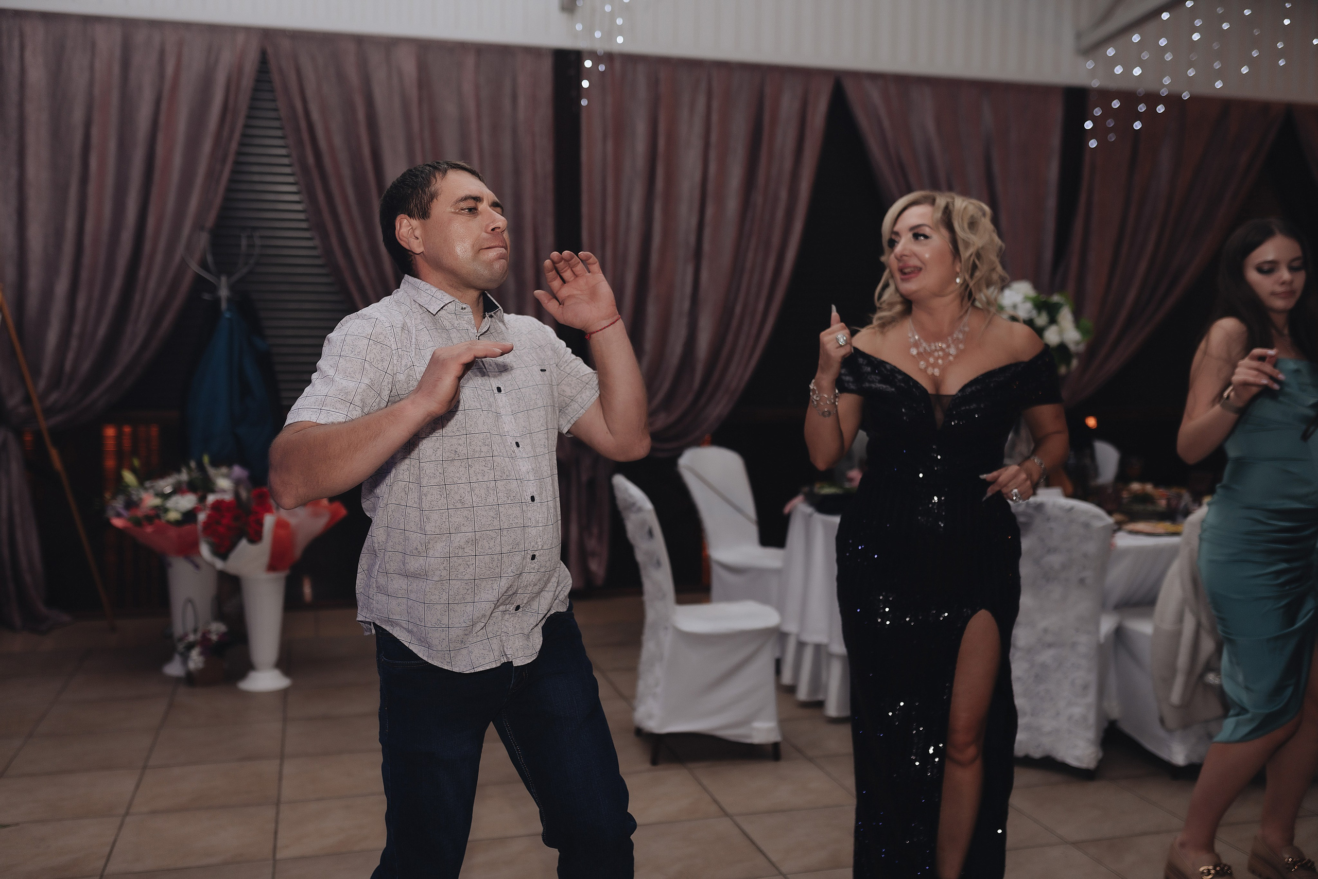 Анна и Дмитрий. Фотограф Карина Шмулёва. Воронеж и область