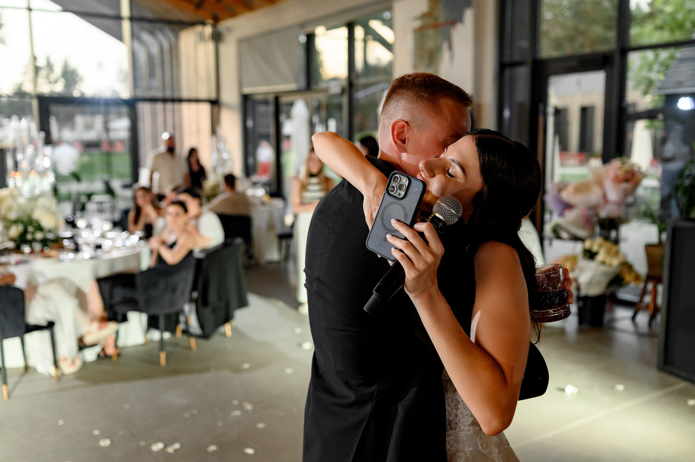 Руслан & Валентина. Москва, видеосъёмка, фотосъёмка, свадебный клип, фильм 4К media production