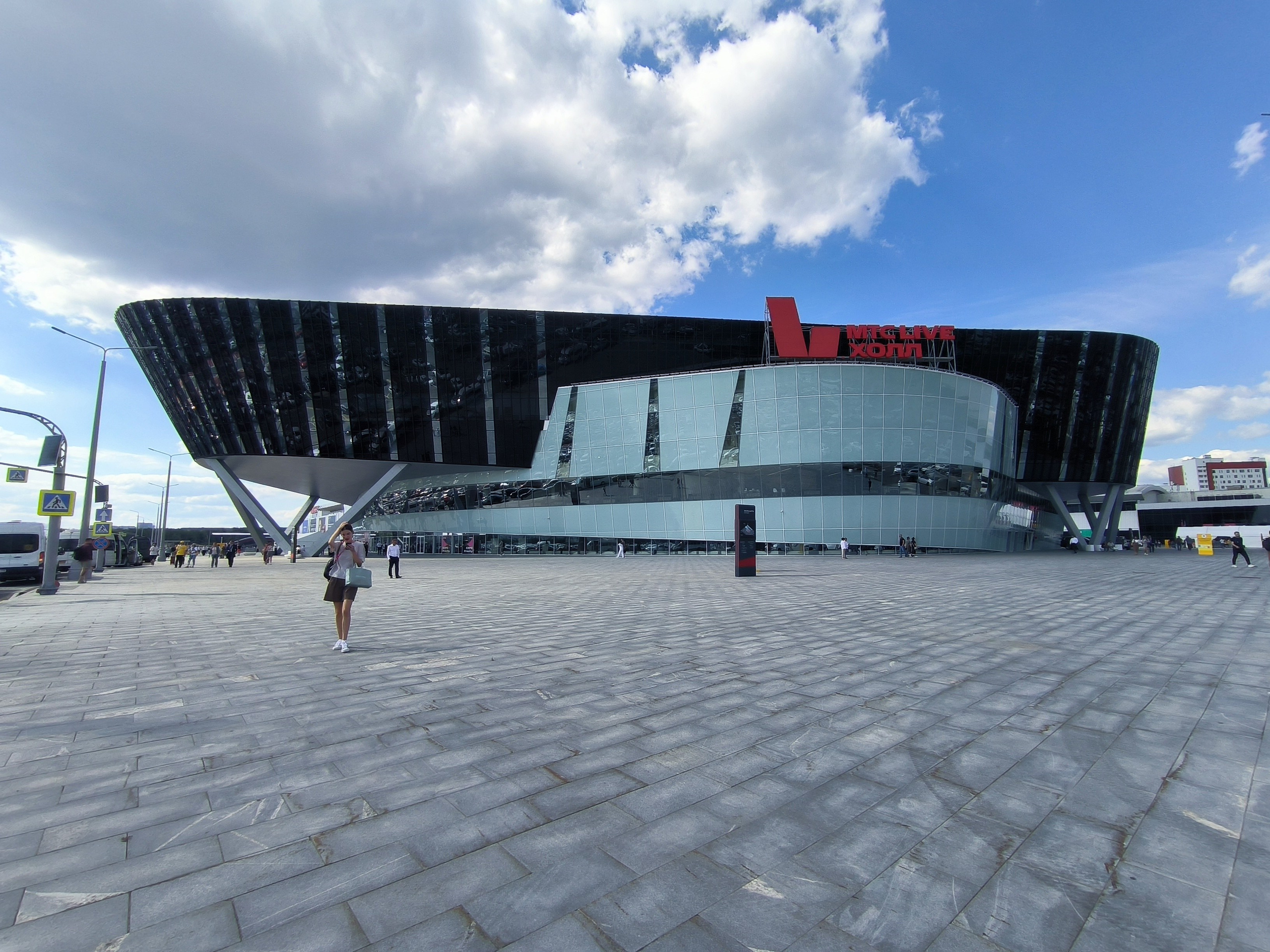 Astra Иннопром