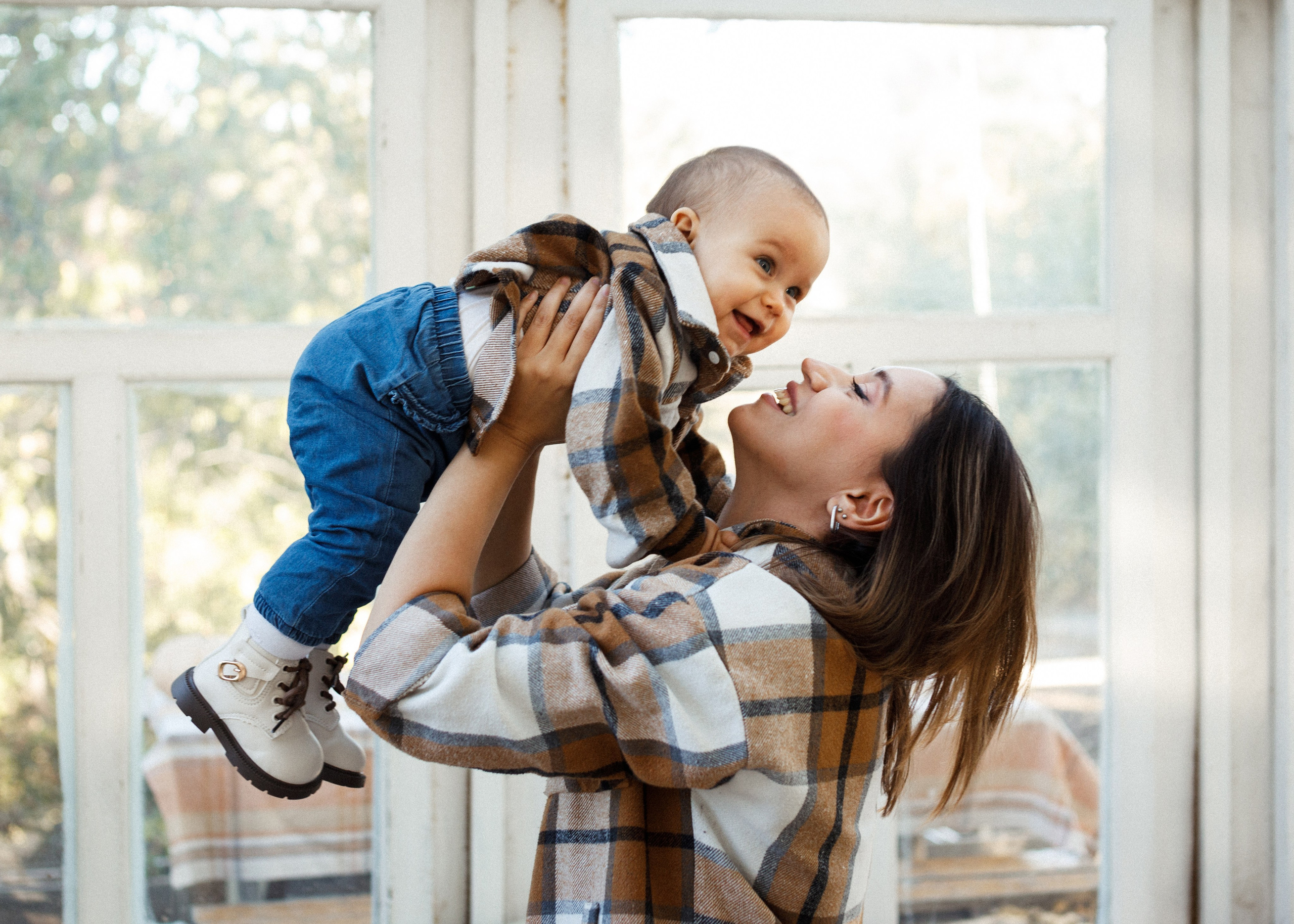 Семейная в Саду на Пруду. Фотограф Ростов-на-Дону Свадебный Фотограф в Ростове Ксения Орлова