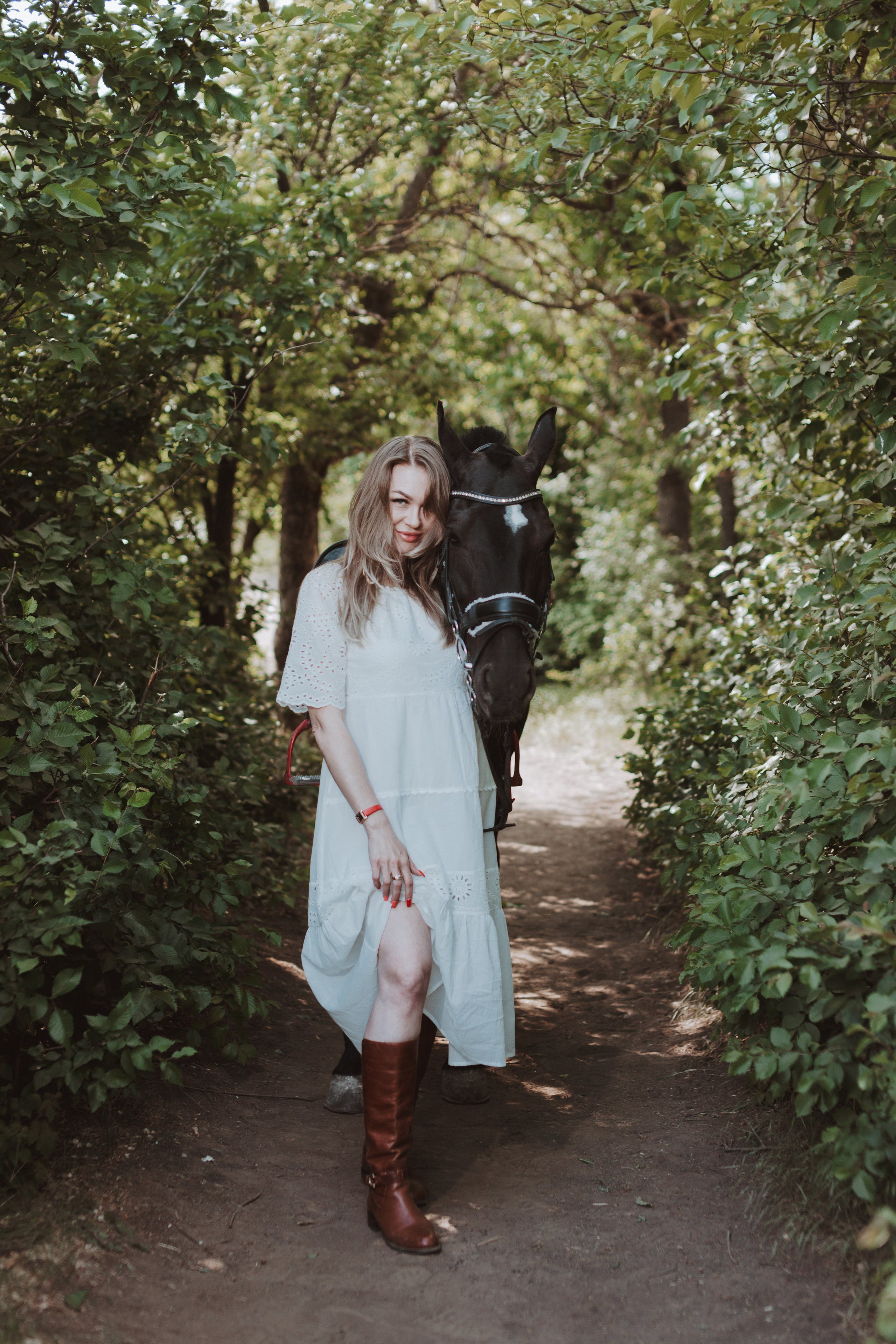 Фотодень на конюшне. Фотограф Ростов-на-Дону Свадебный Фотограф в Ростове Ксения Орлова