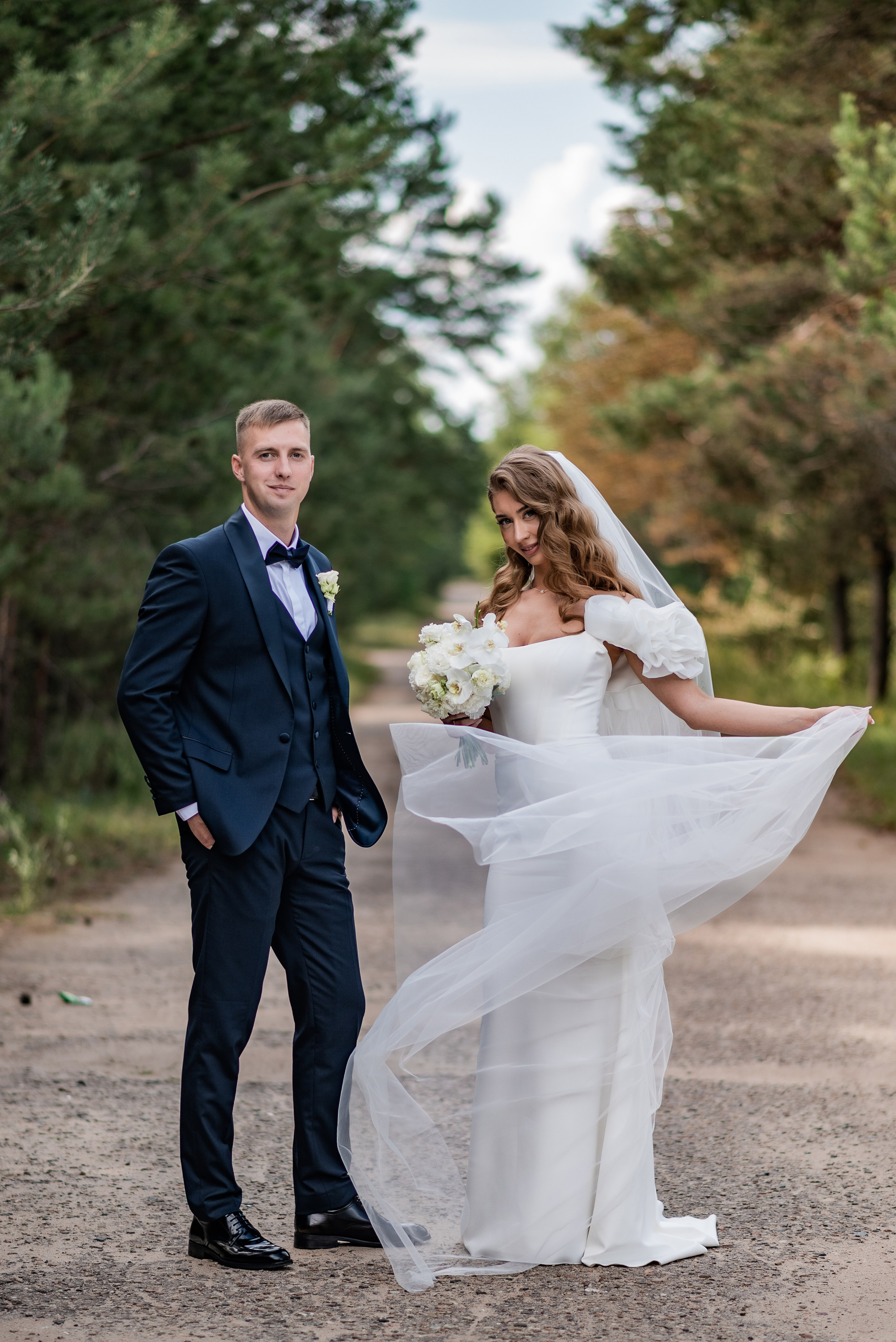 02.09.23. Свадебный и семейный фотограф Евгения Хомчановская