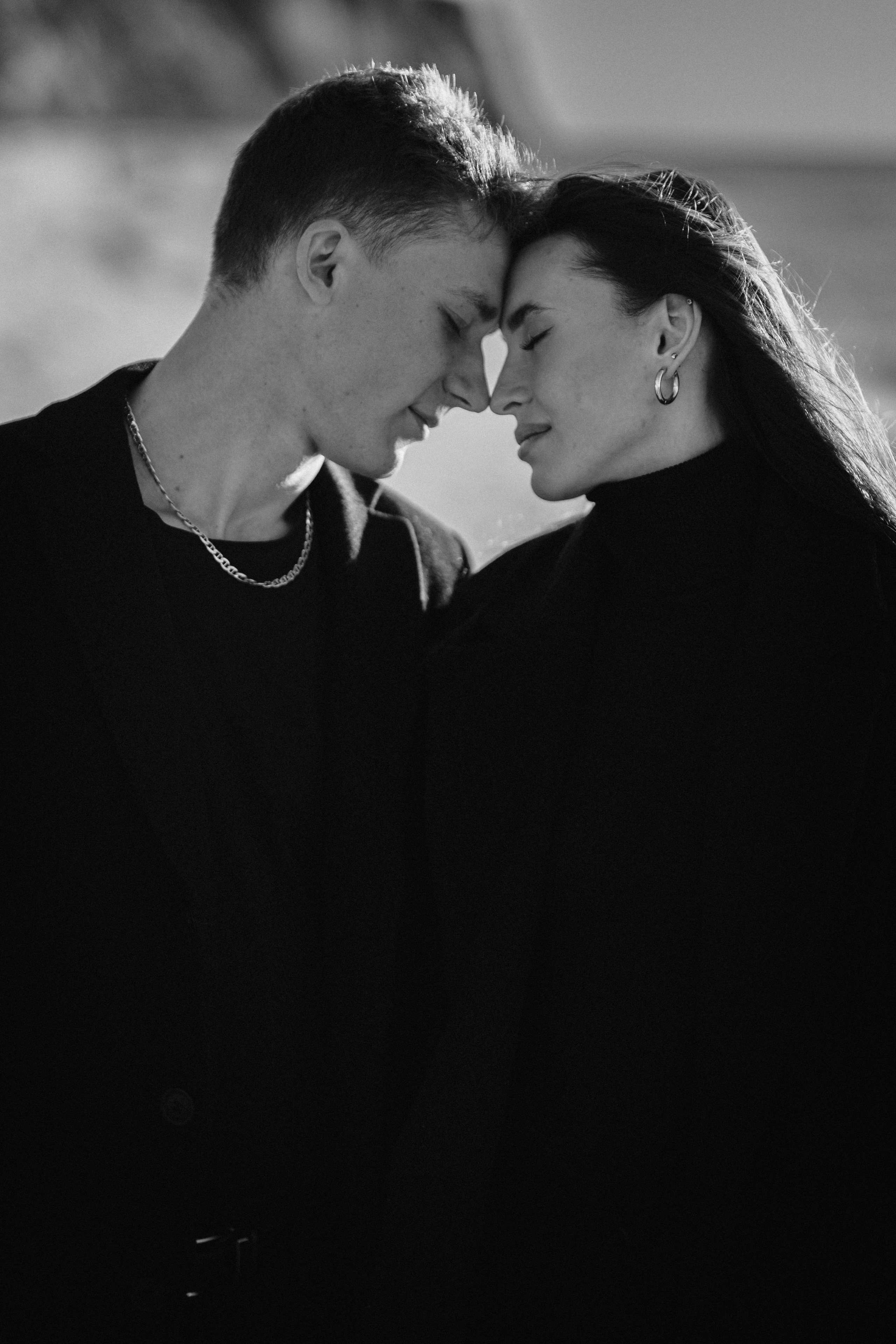 A&S. Свадебный и портретный фотограф в Калининграде и Москве Марк Юдинцев