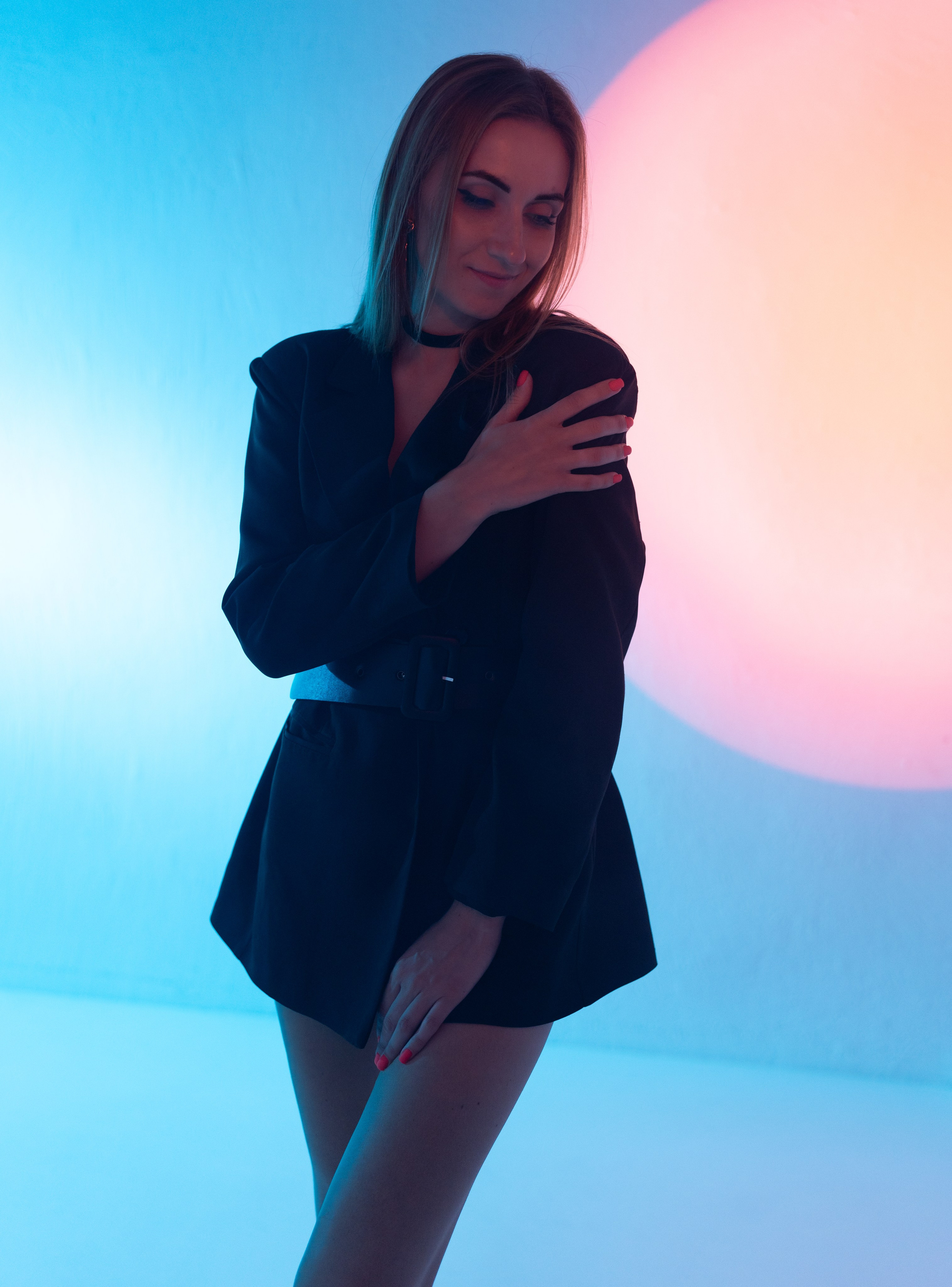 Irina. Фотограф Веста Шикунова