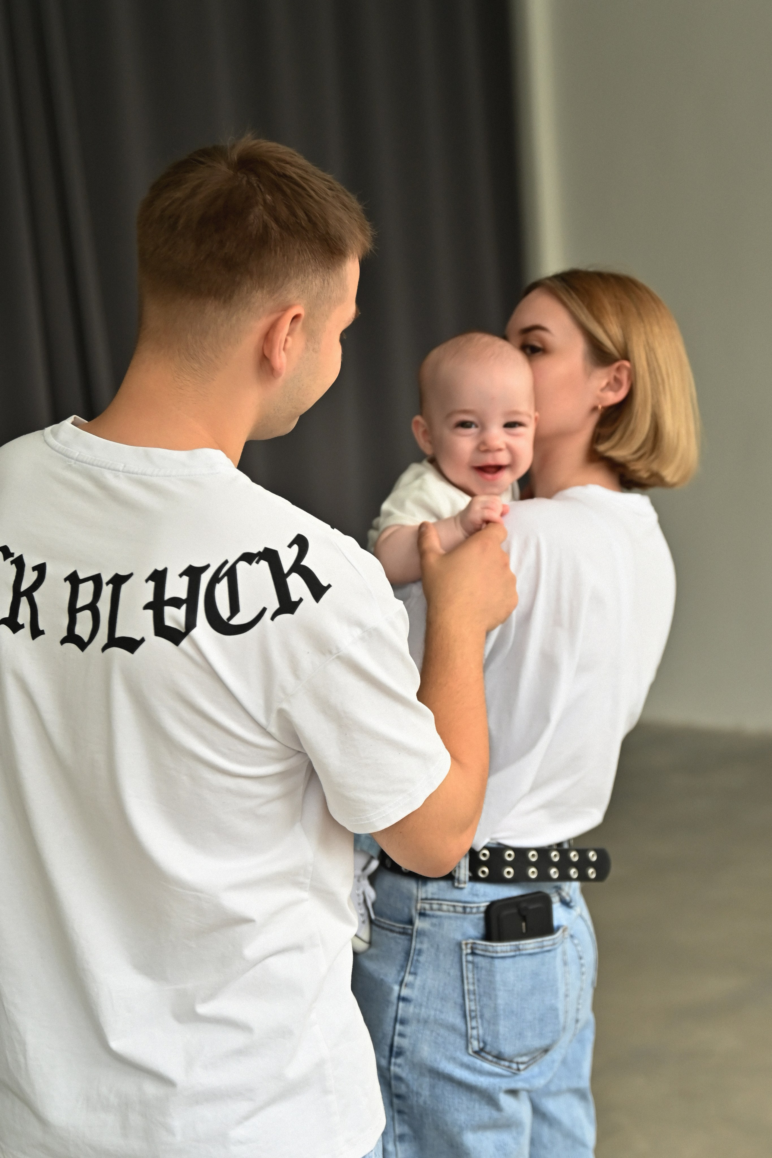 Семейные. Индивидуальные, семейные, студийные съемки в Серпухове и за пределами