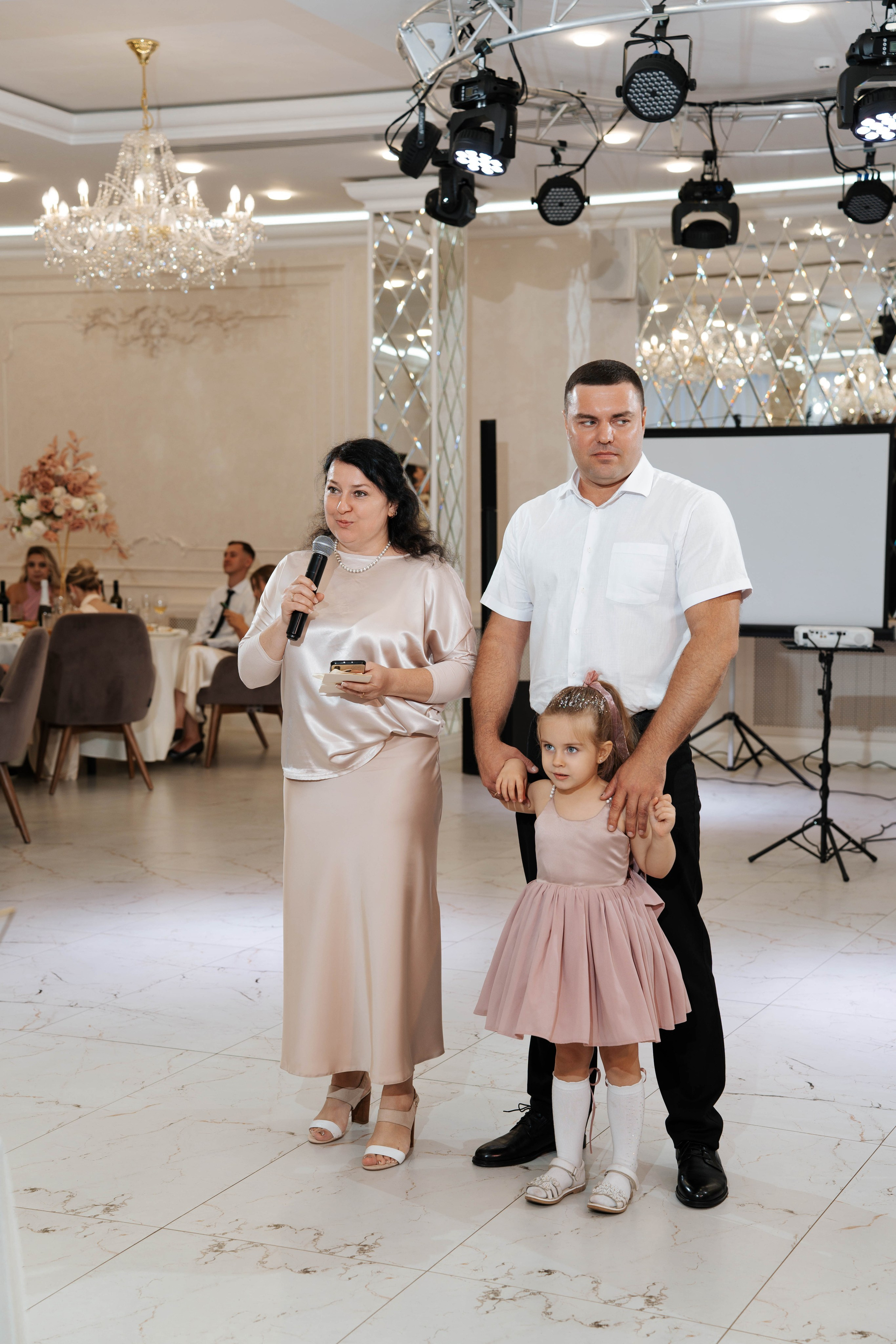 Victoria & Vladimir. Свадебный фотограф в Воронеже Самохина Екатерина