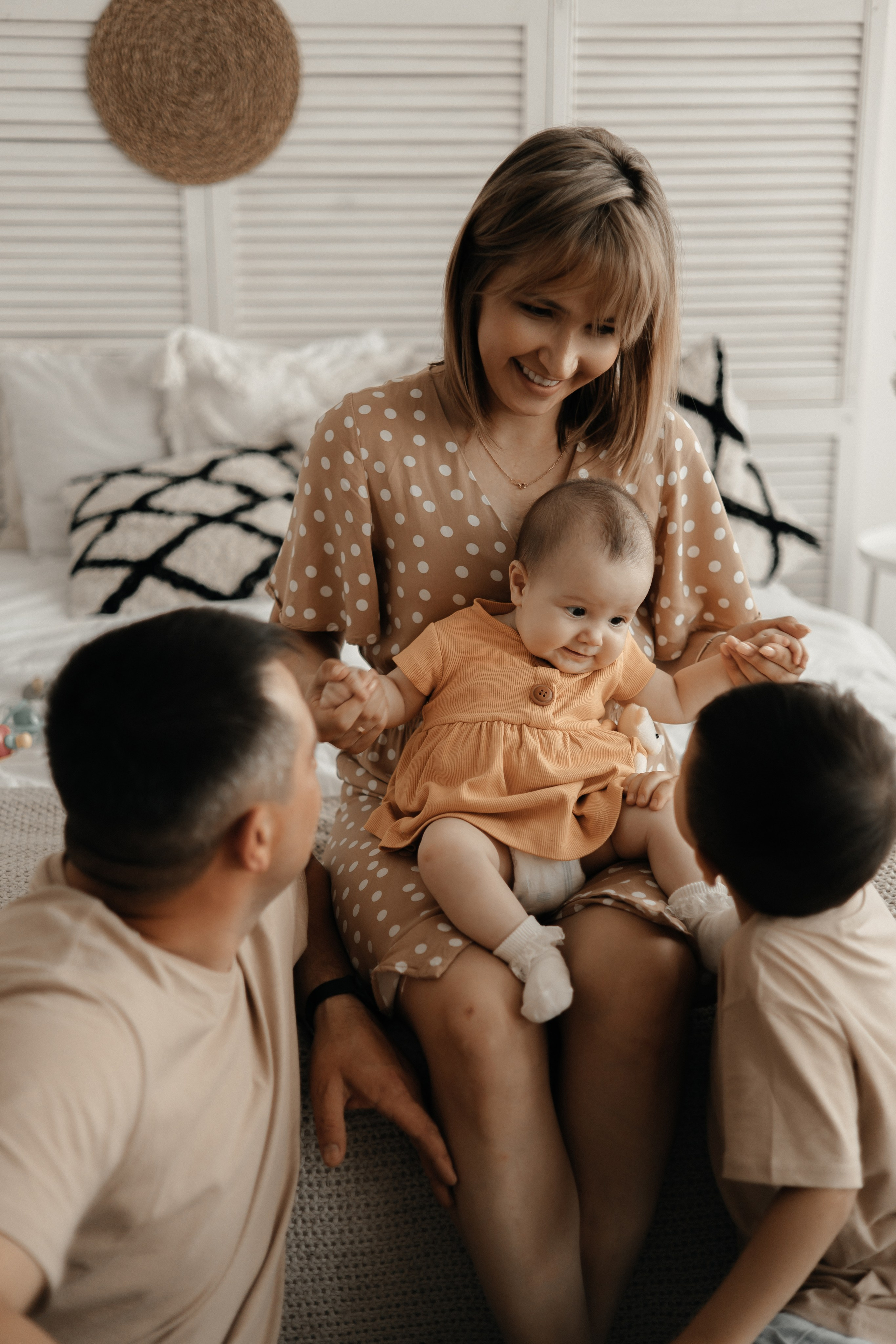 ♡. Семейный и свадебный фотограф в Ульяновске