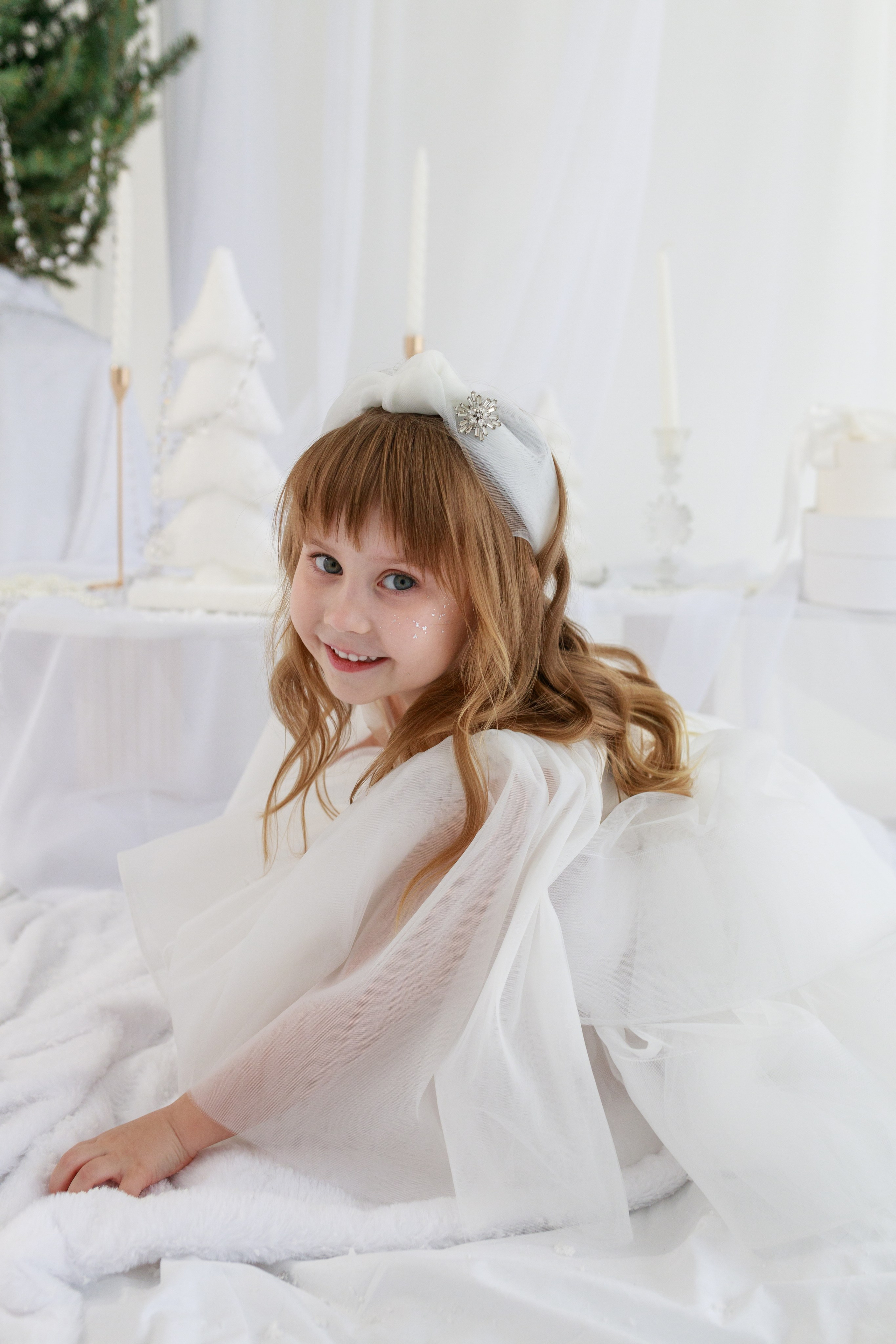 Стилизация для модельной школы & Cinderella. Съёмки для брендов в Крыму / Стилист / Продюсер / Женя Мамай