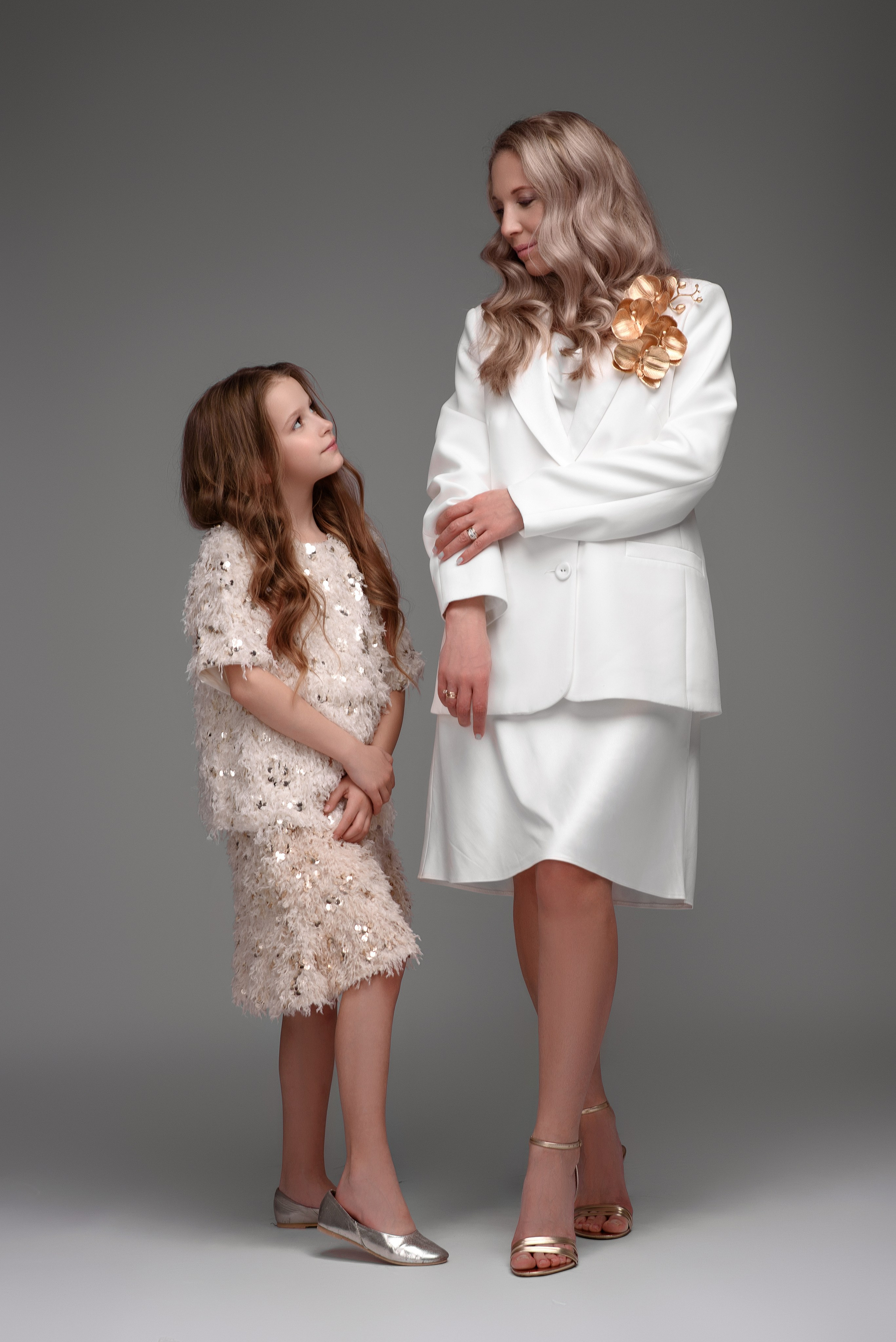 Любить всем сердцем. Съёмки для брендов в Крыму / Стилист / Продюсер / Женя Мамай