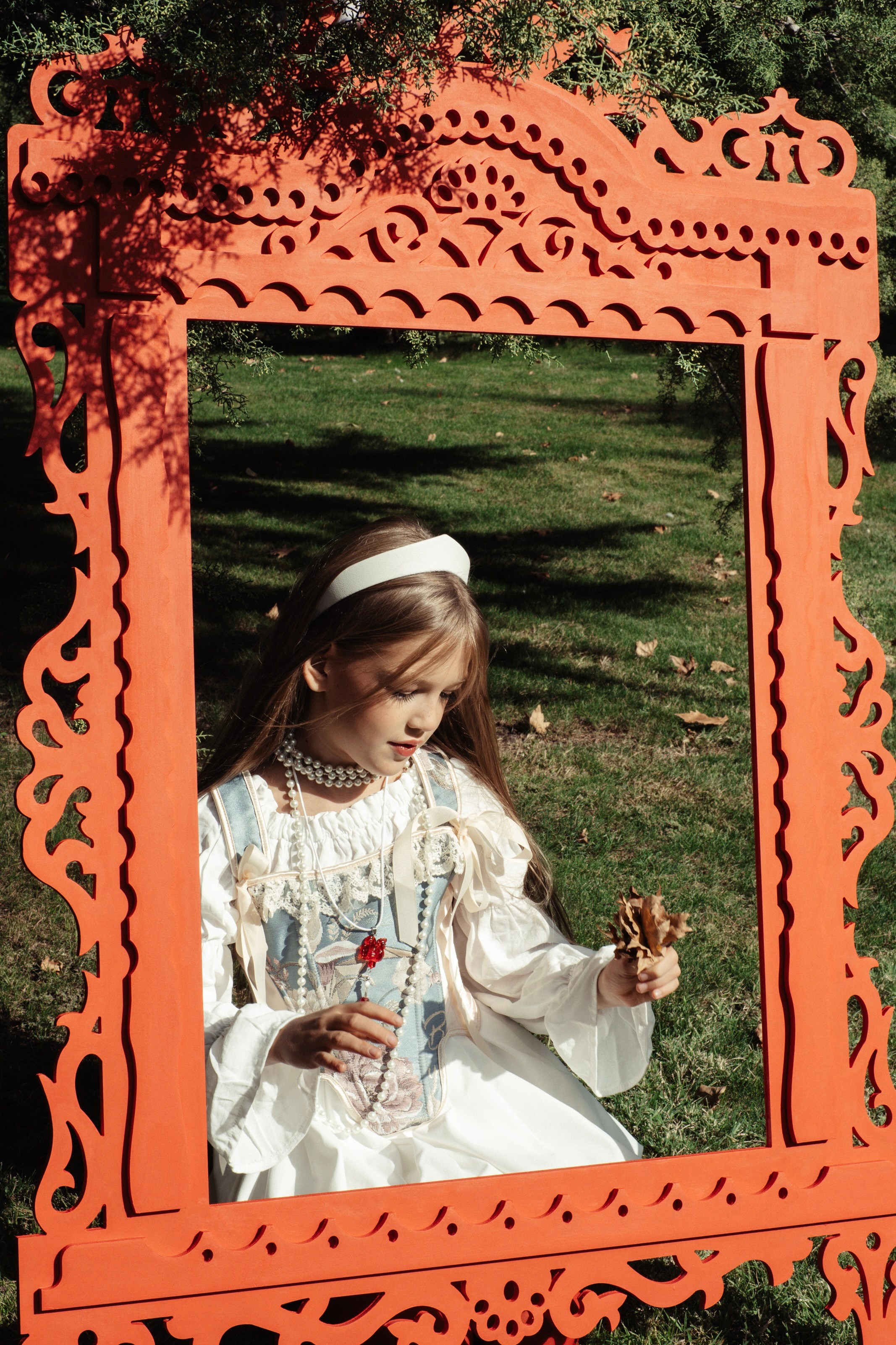 Дивы Дивные. Съёмки для брендов в Крыму / Стилист / Продюсер / Женя Мамай