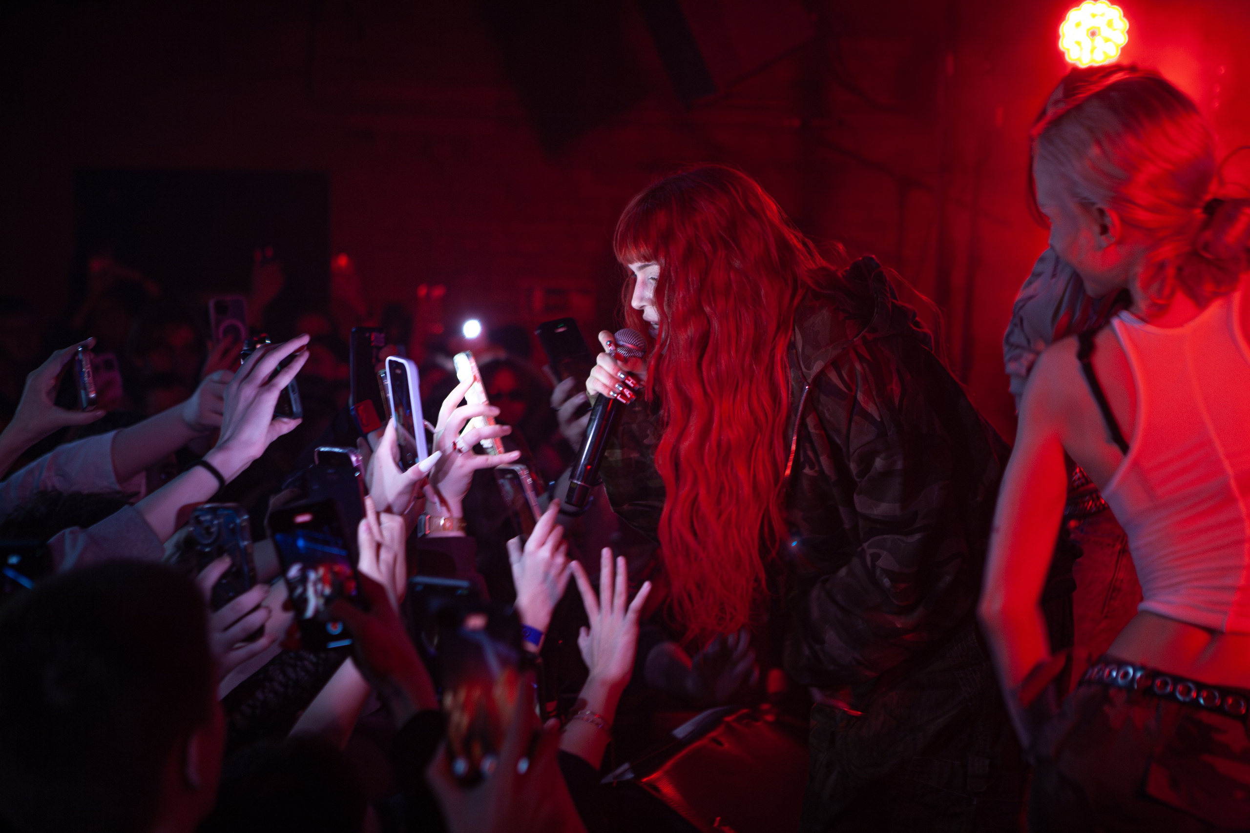 Концертные съемки | Concert photos. Фотограф Полина Ванханен