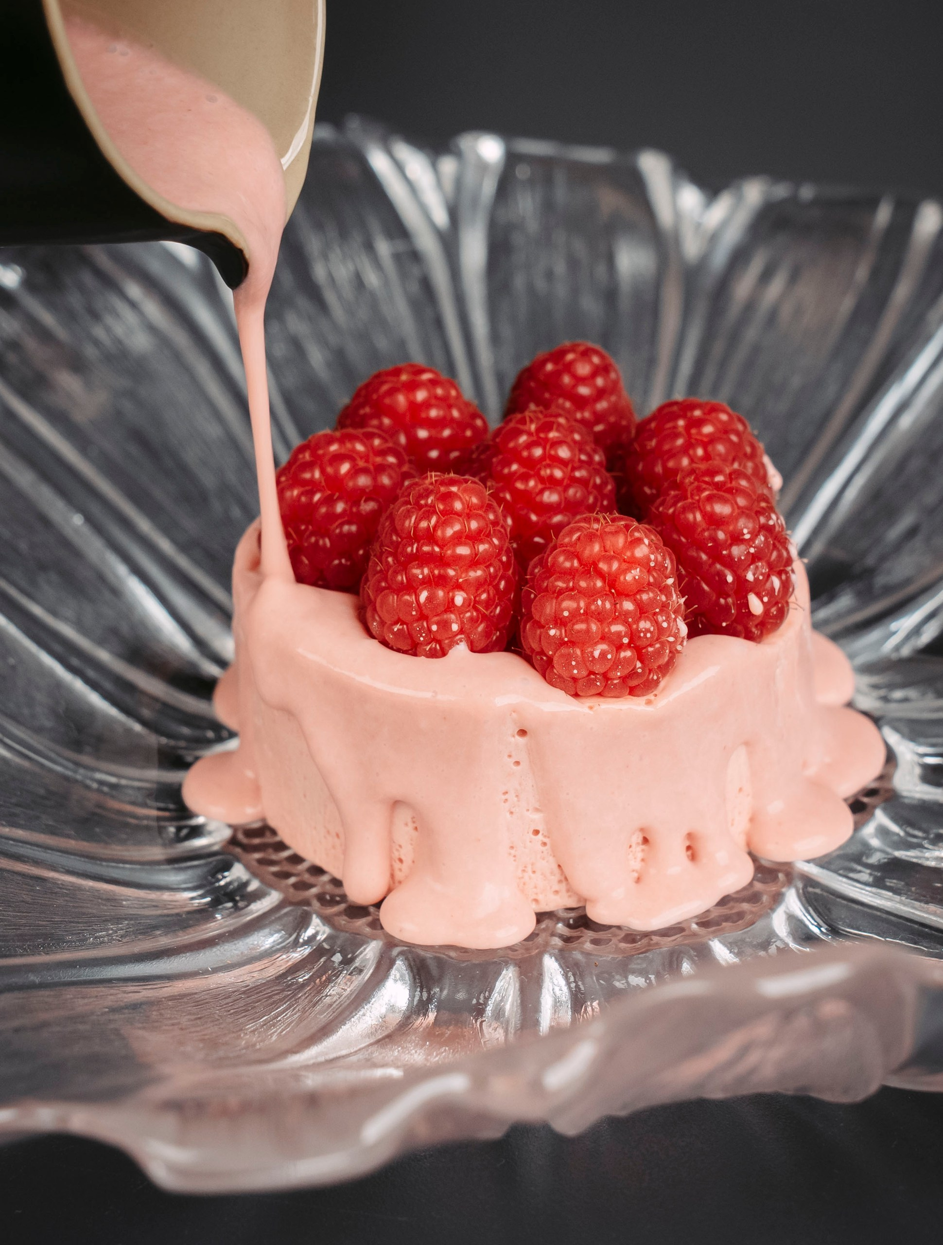 ОКО, меню. Саша Копылов, фотограф в Казани