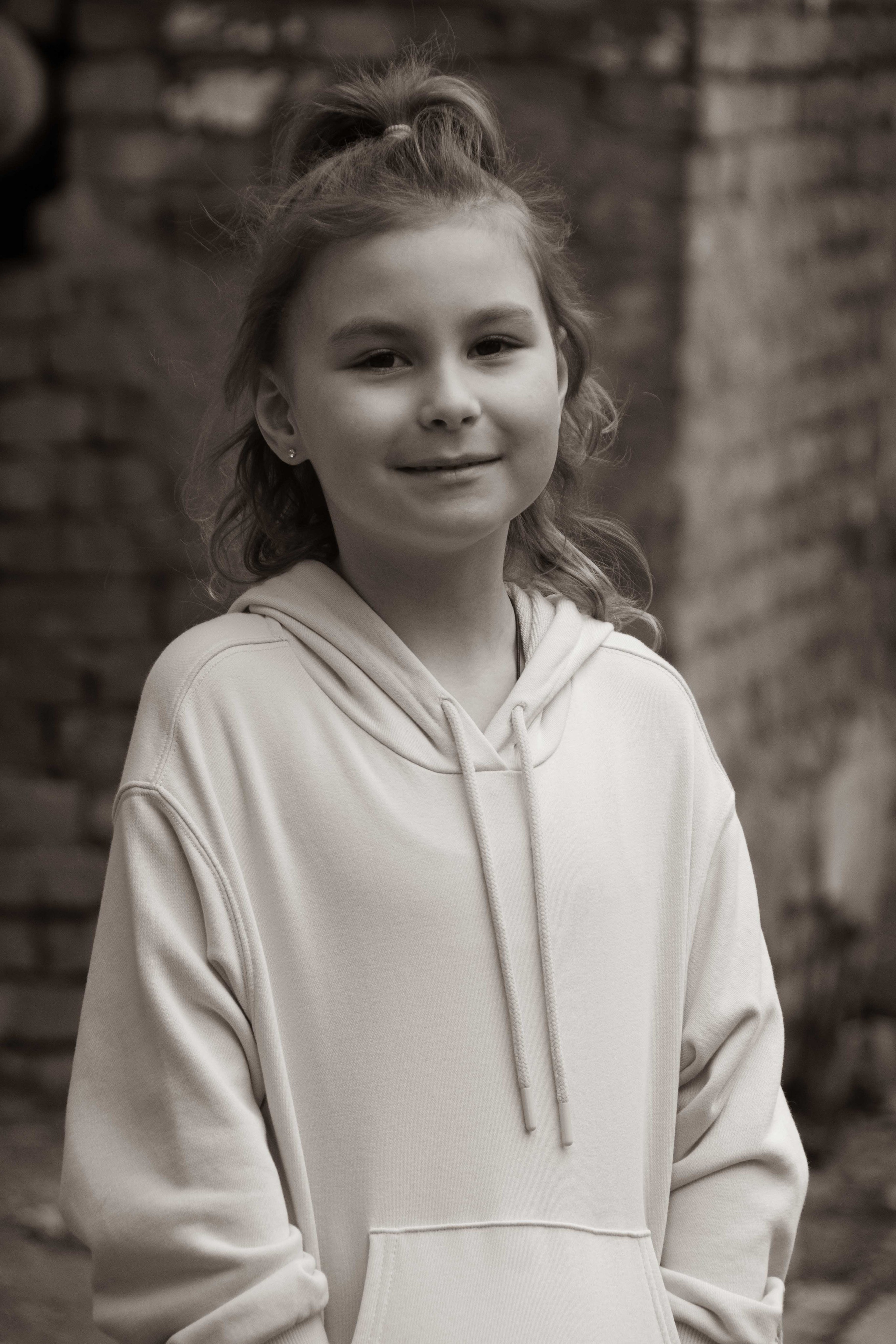 2023 г. Портреты выпускников. Репортажный и детский фотограф в Новосибирске