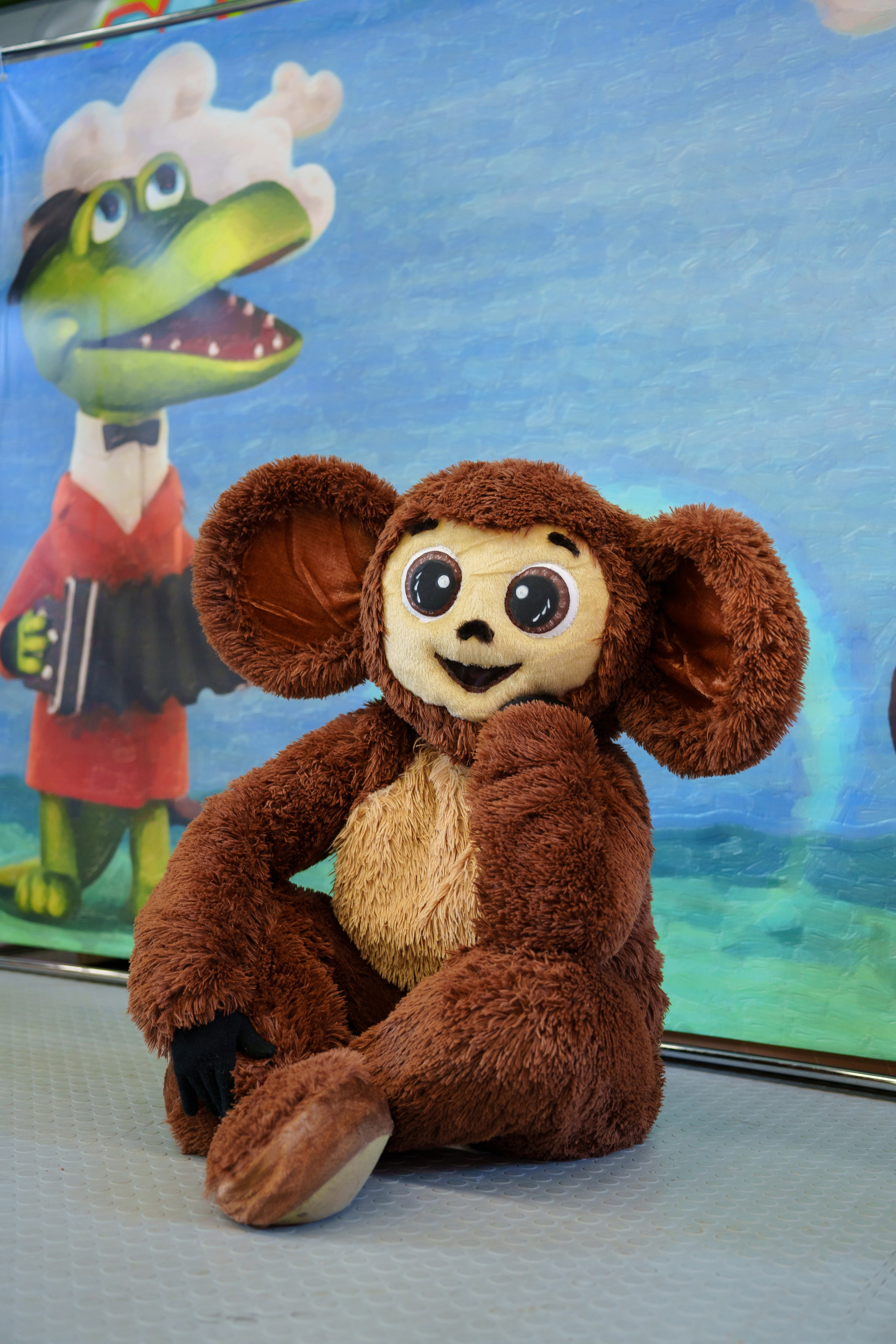 Благотворительный фестиваль «Мир! Труд! Май!» — КЦ «Октябрь» (13.05.2023). Фотограф Андрей Чеботок (Белгород, Курск, Воронеж, Старый Оскол)