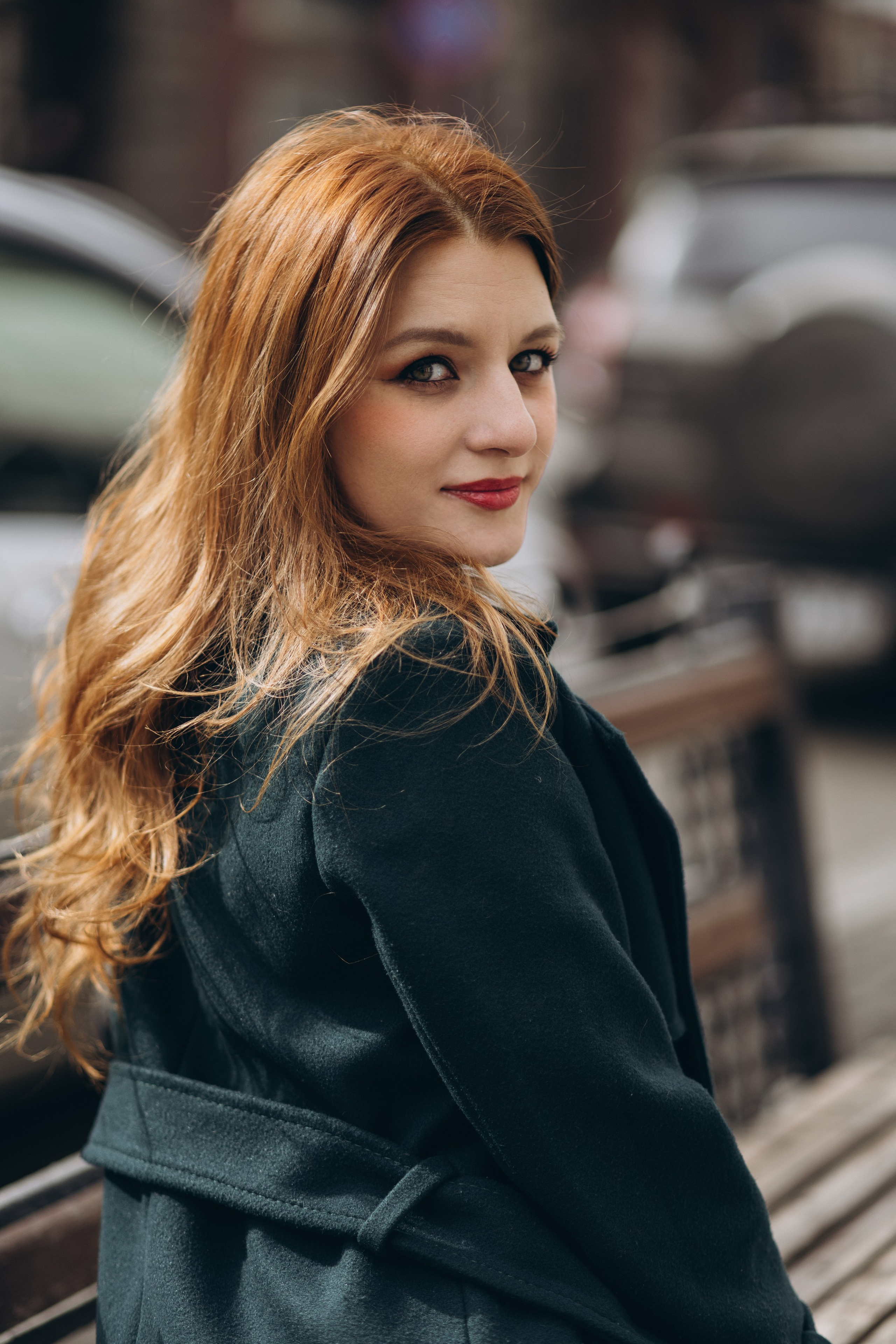 Юлия. Свадебный, семейный фотограф в Иркутске Светлана Макаричева