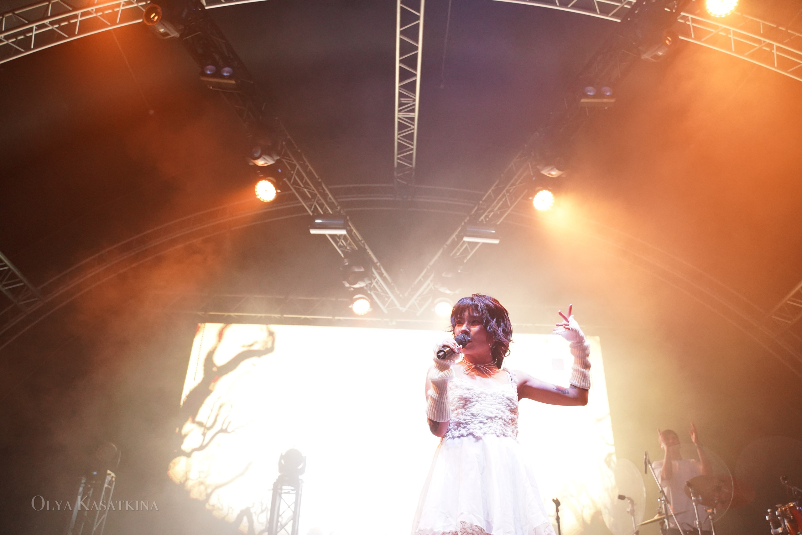 Green Apelsin. Арт-фотограф в Краснодаре