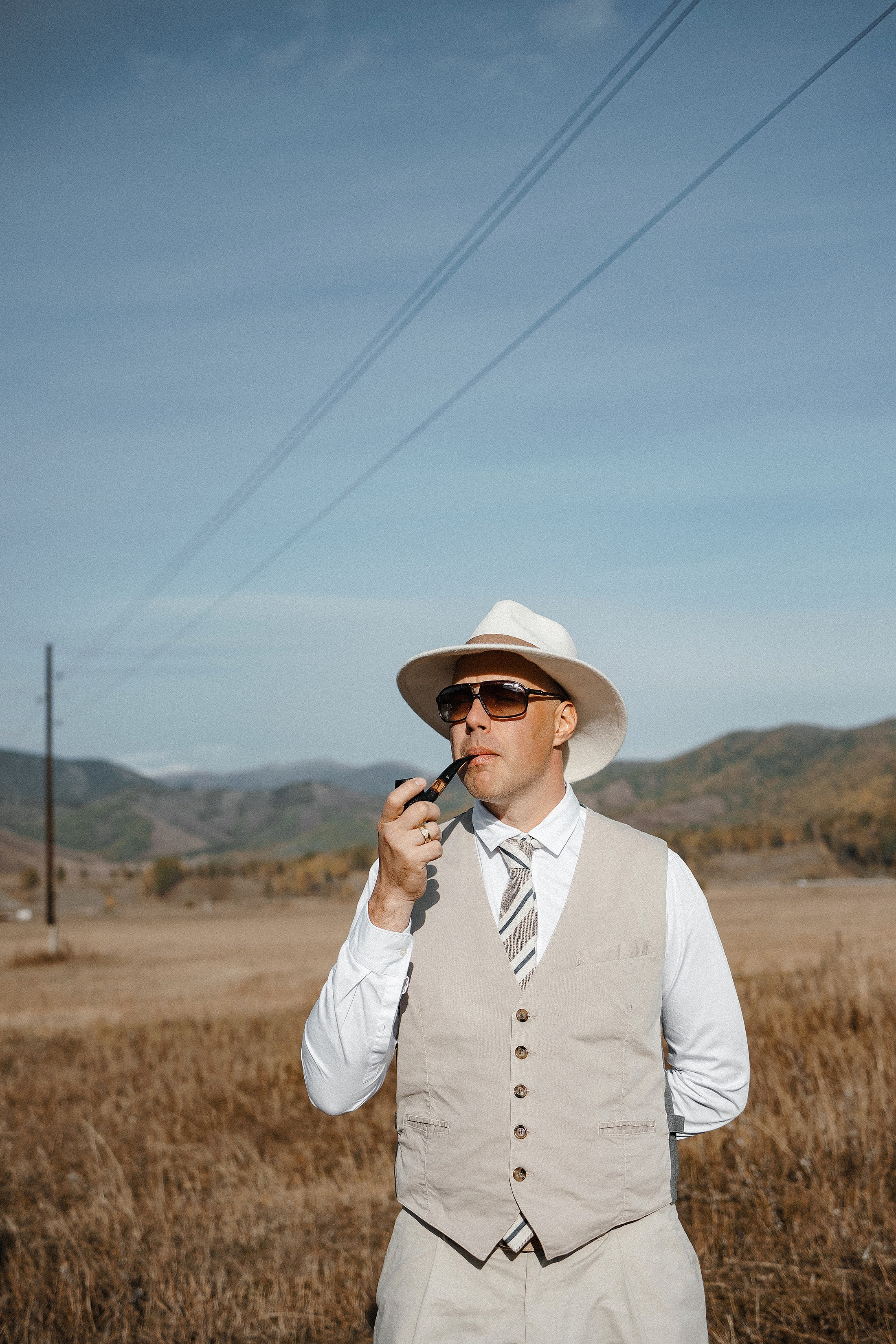 Женя и Яна. Свадебный фотограф в Москве и МО Александр Ласковенков