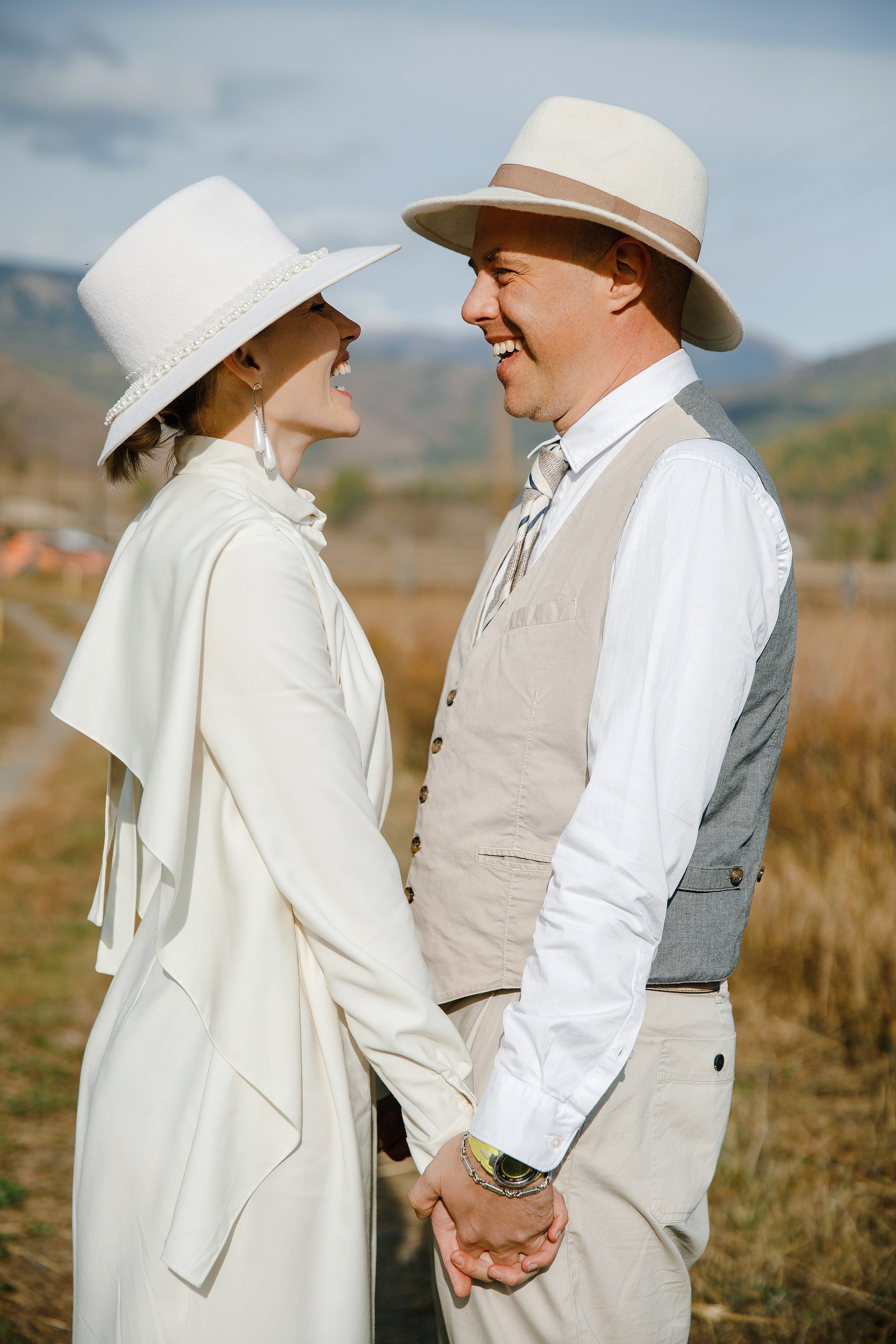 Женя и Яна. Свадебный фотограф в Москве и МО Александр Ласковенков