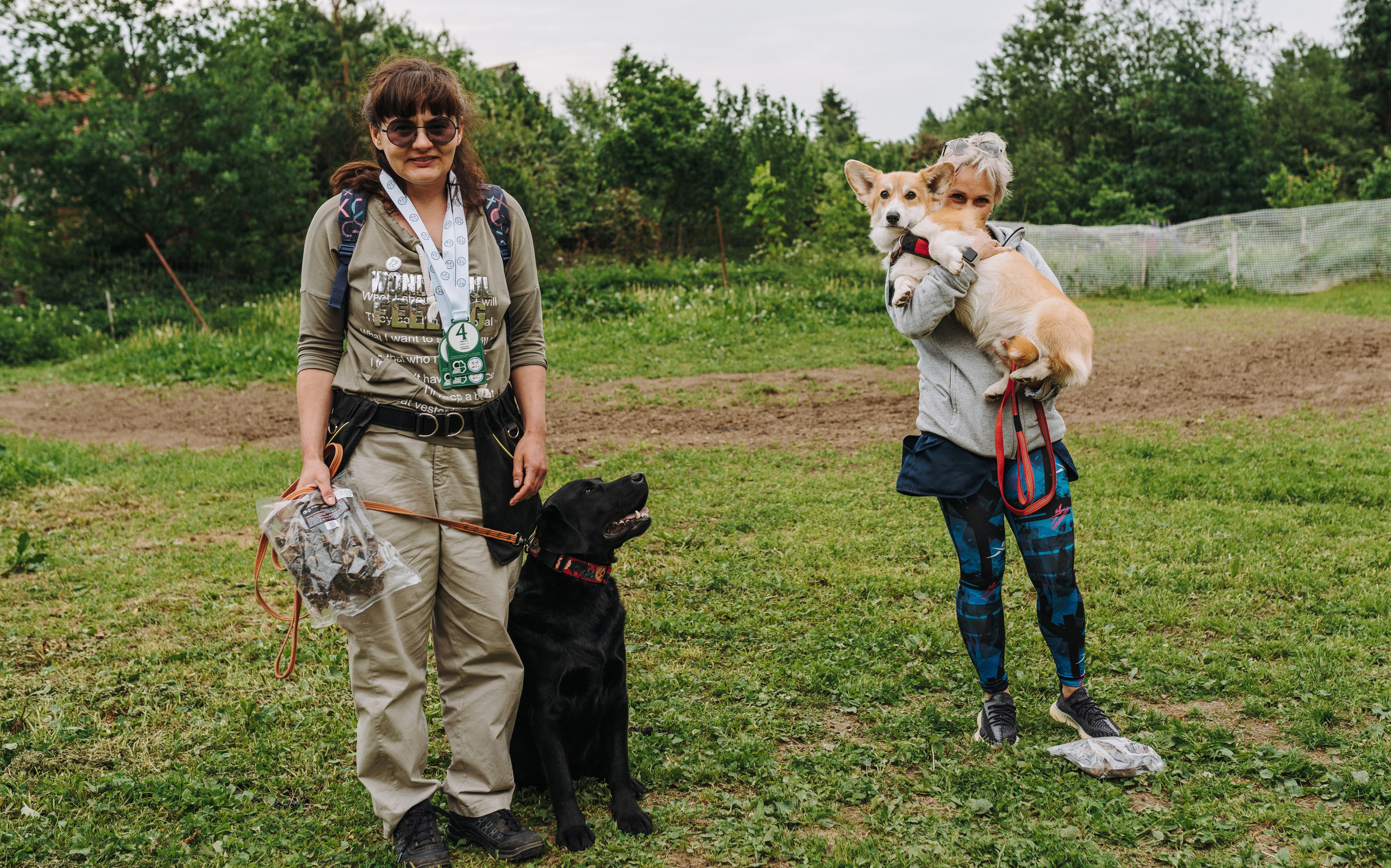 Соревнования по ноузворку. Фотограф анималист в Спб недорого Олеся Майорова