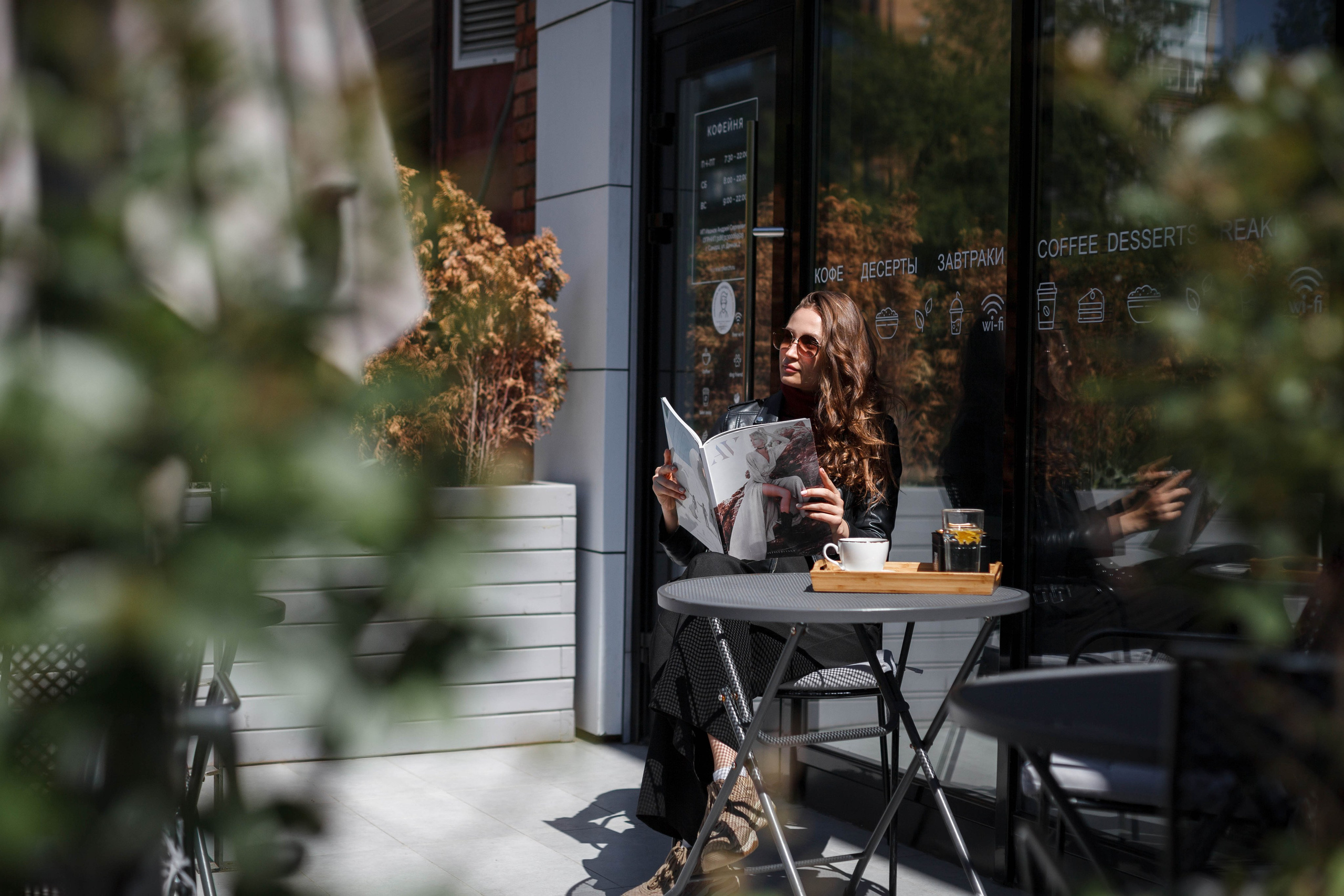 Фотограф в Самаре Юлия Решетнева