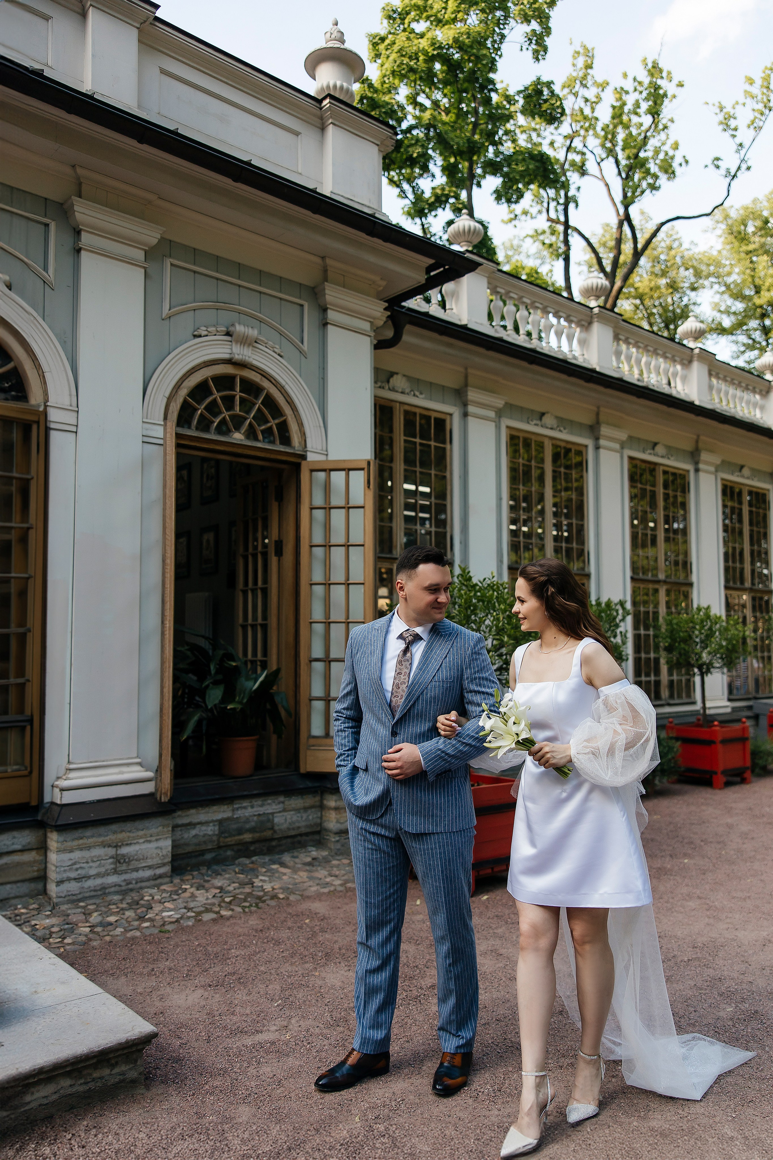 Новая страница. Фотограф в Санкт Петербурге Колантаева Карина