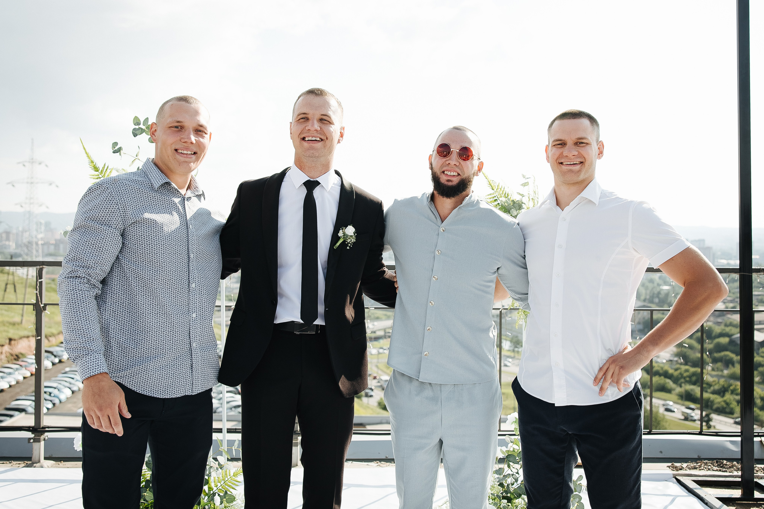 Иван Юлия. Фотограф в Красноярске Надежда Воскресенская