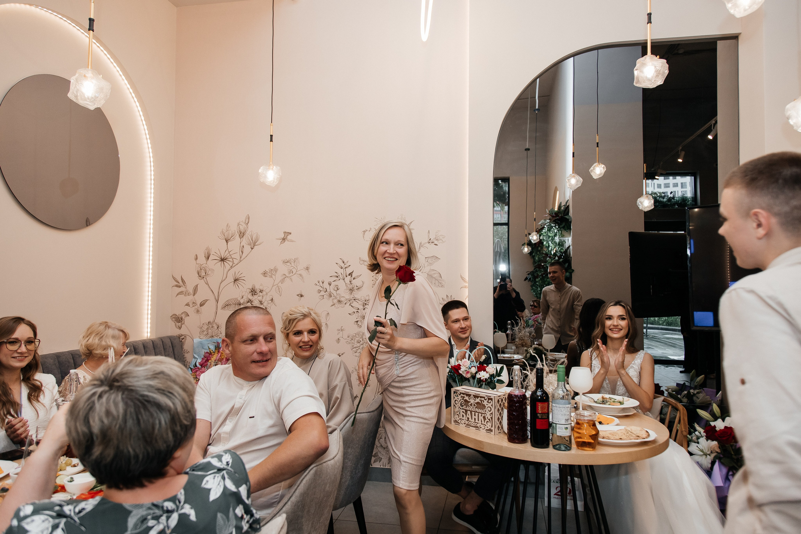 Иван и Марина/2024. Свадебный и семейный фотограф в Екатеринбурге