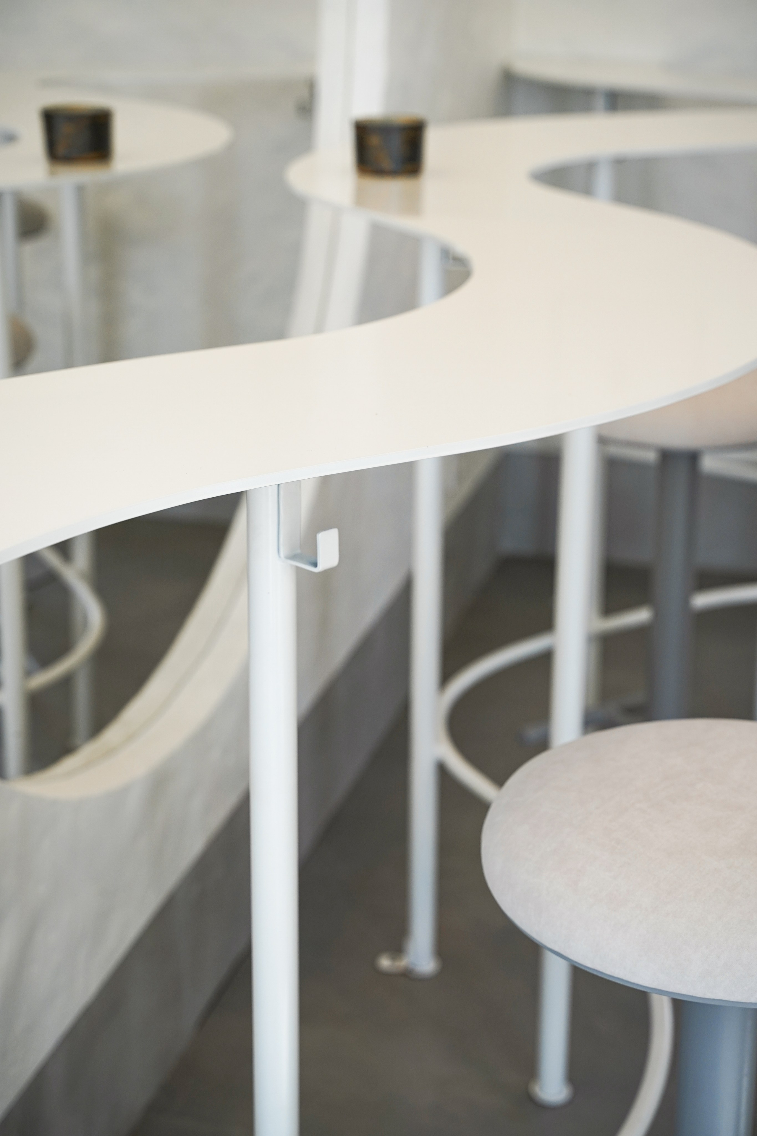 AROMA COFFEE BAR. Интерьерный фотограф в Крыму