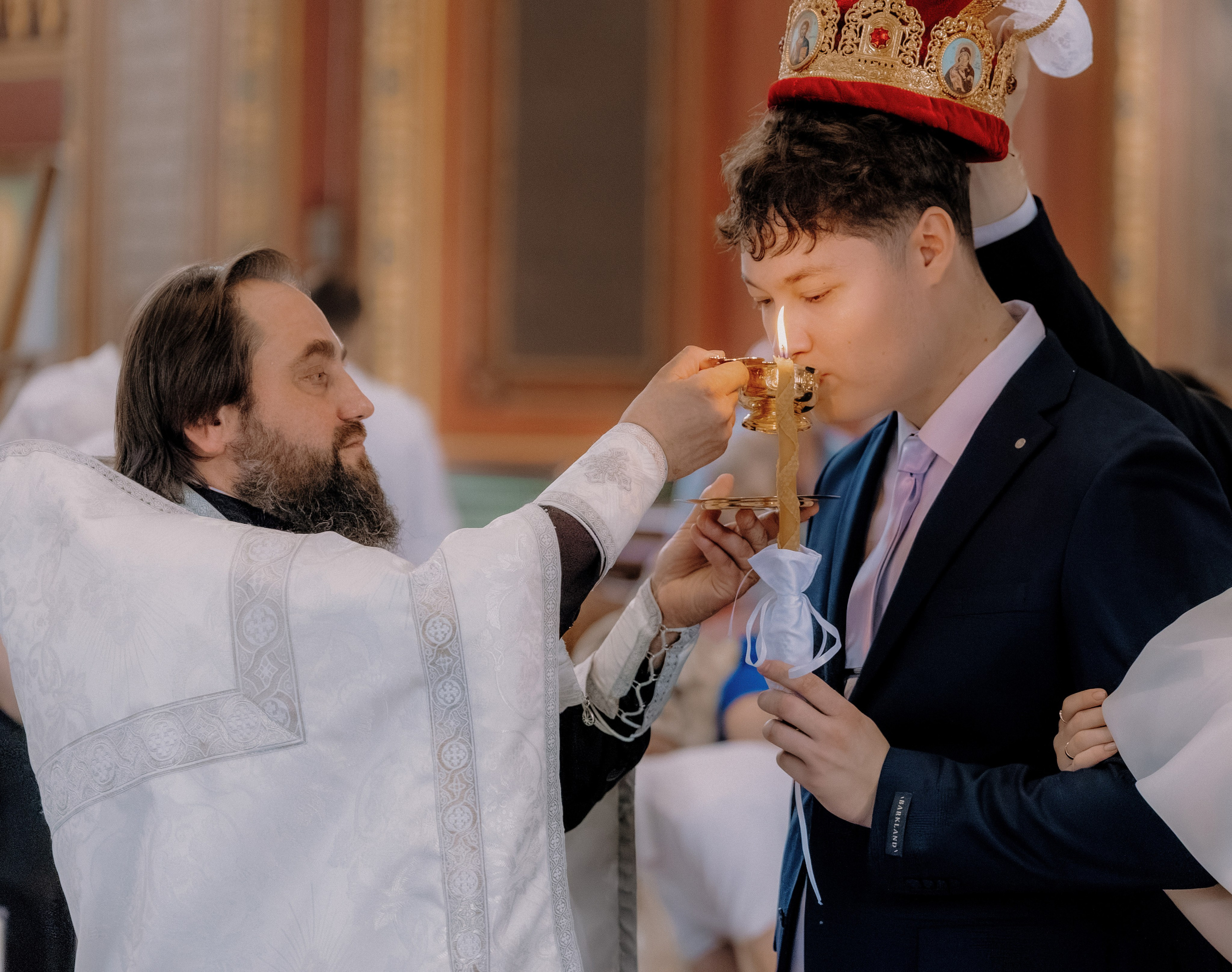 Фотосъемка венчания | Профессиональный свадебный фотограф. Красильников Евгений — профессиональный фотограф в Ростове-на-Дону