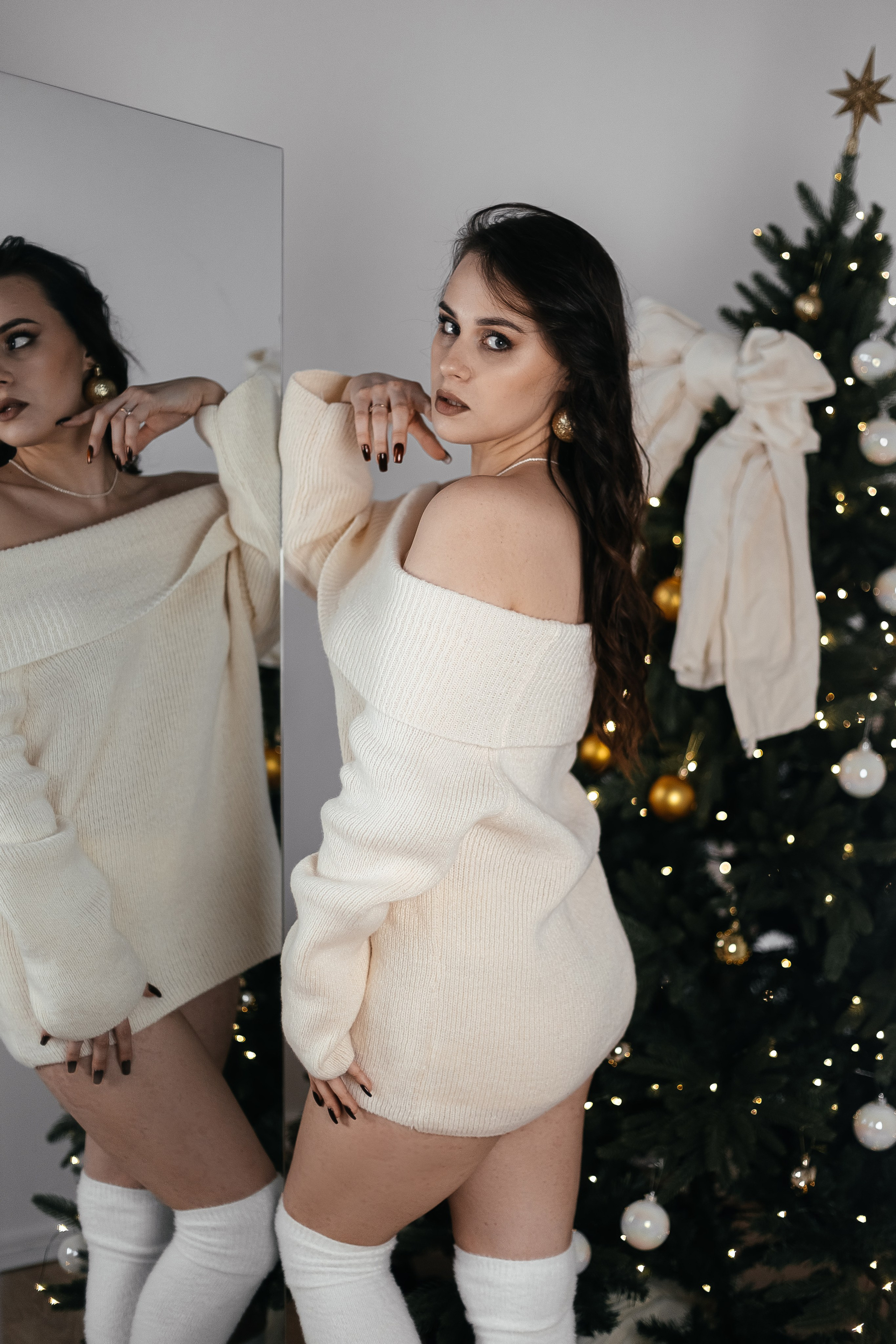 Ира. Главная