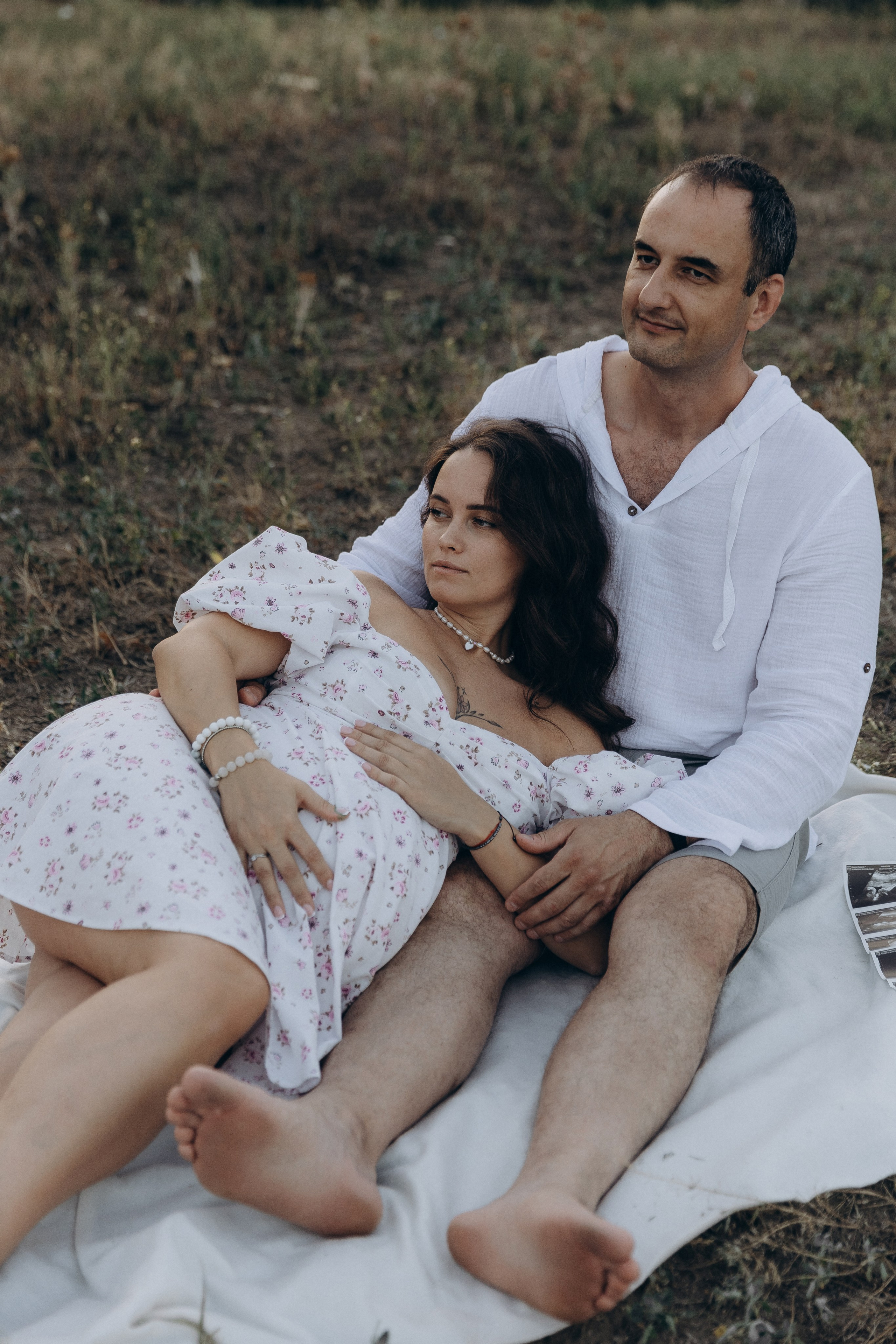 Марго и Дима. Главная