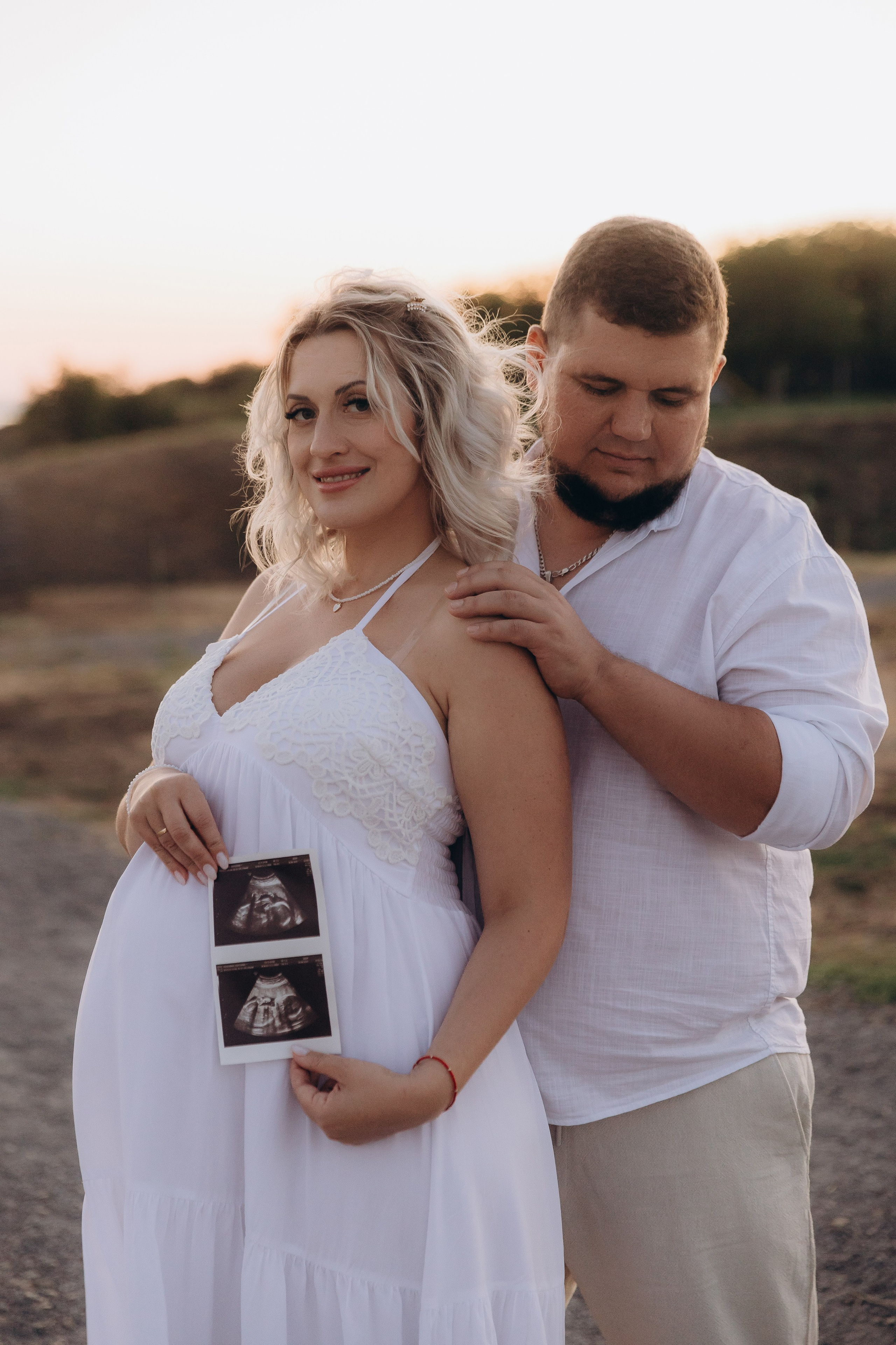 Антон и Екатерина. Главная