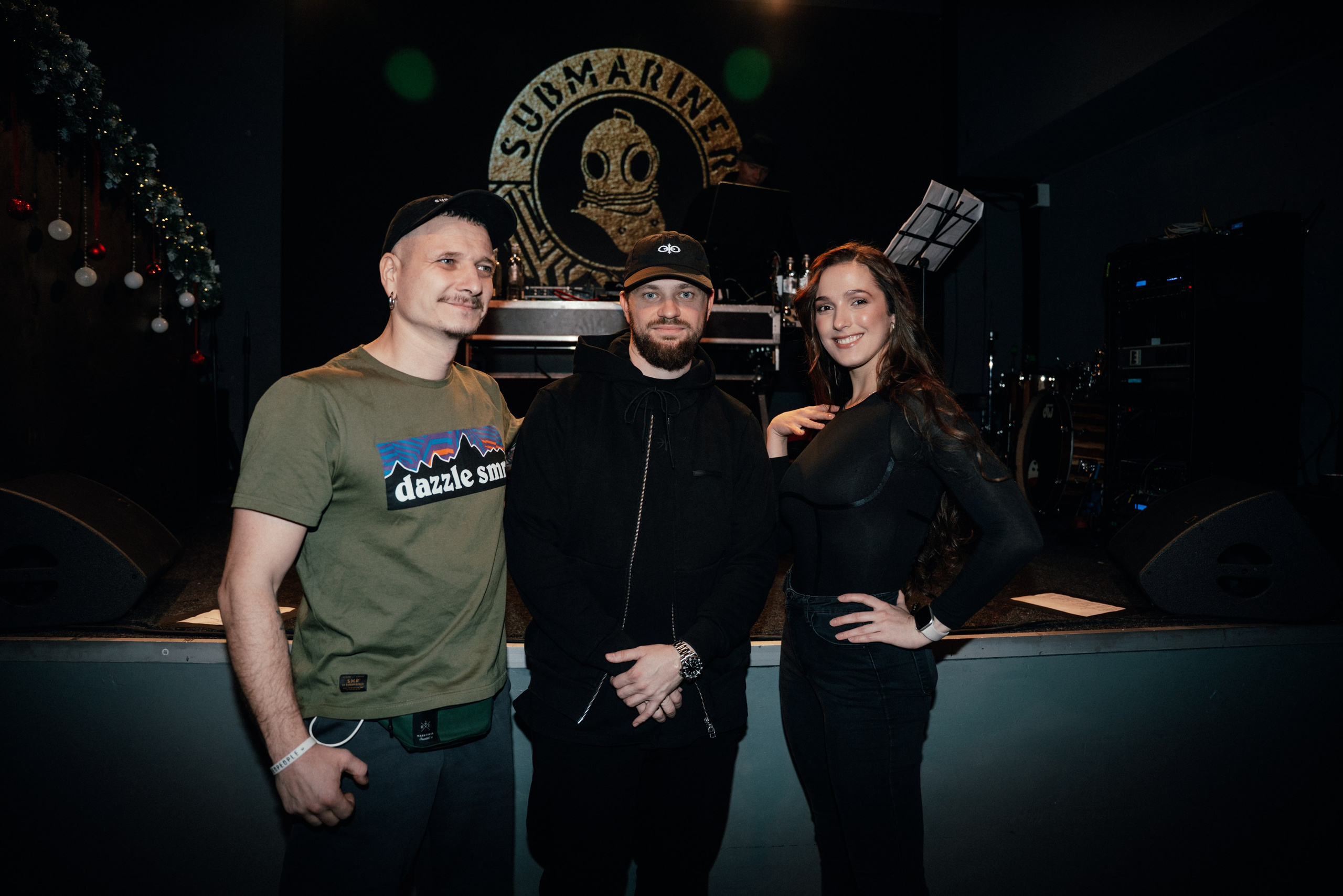 ЭДИК ЮЖНЫЙ. Фотограф Москва