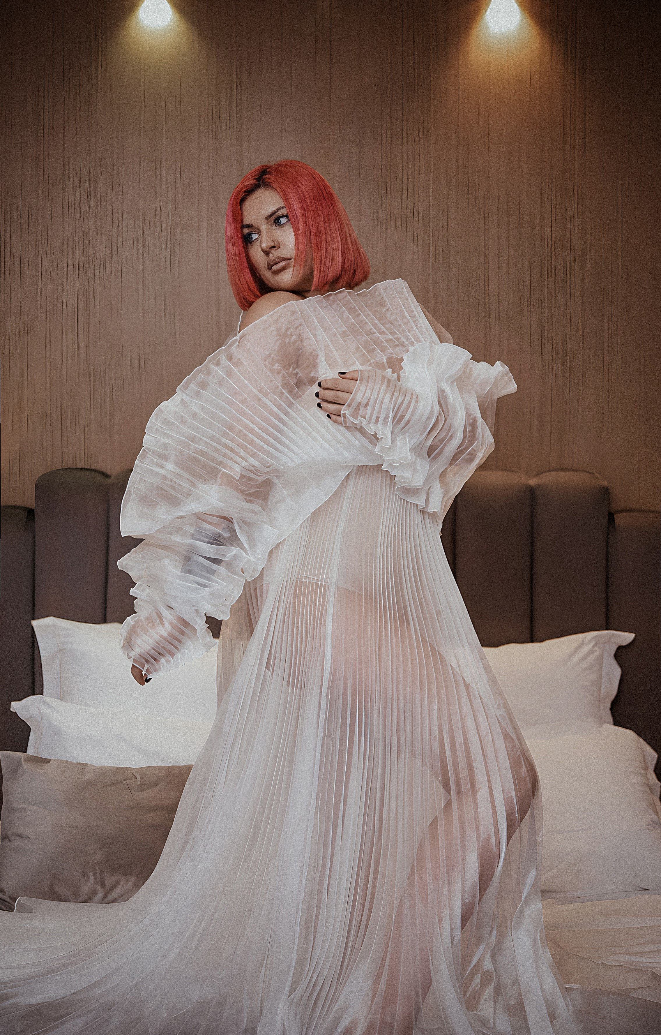 Женская фотосессия. Детский и семейный фотограф