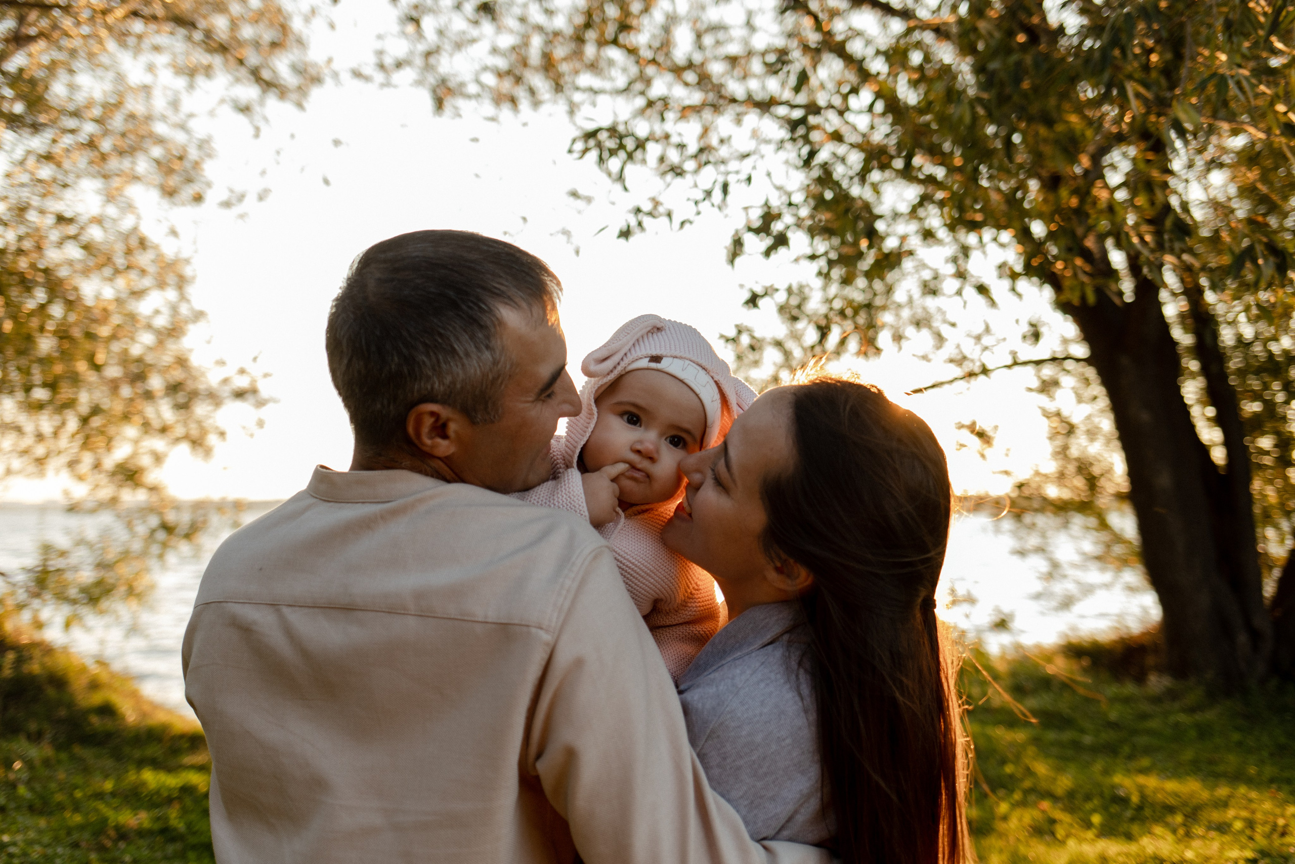 Мира. Семейный фотограф Челябинск