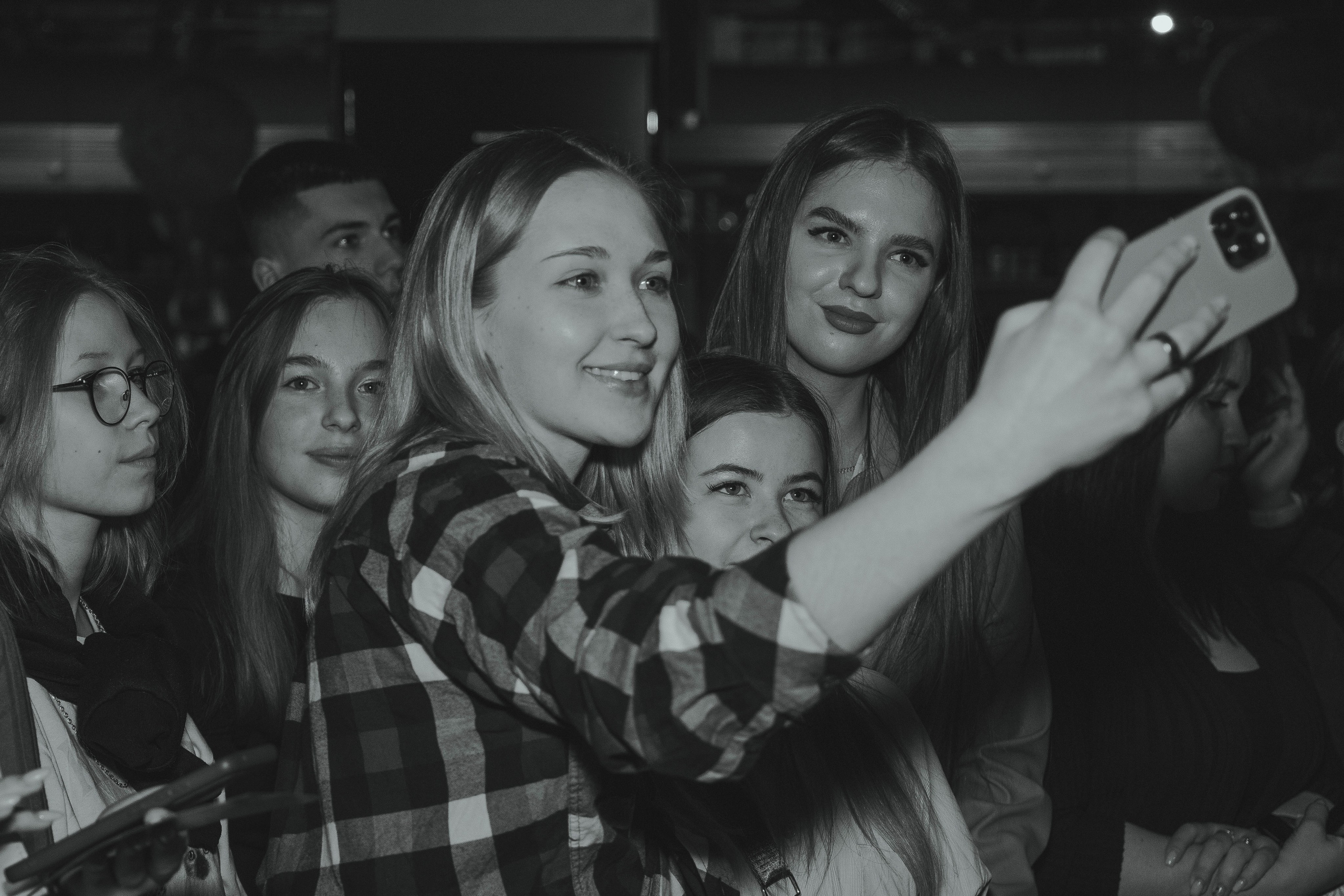 Просто Лера. Фотограф Вахтель Елизавета