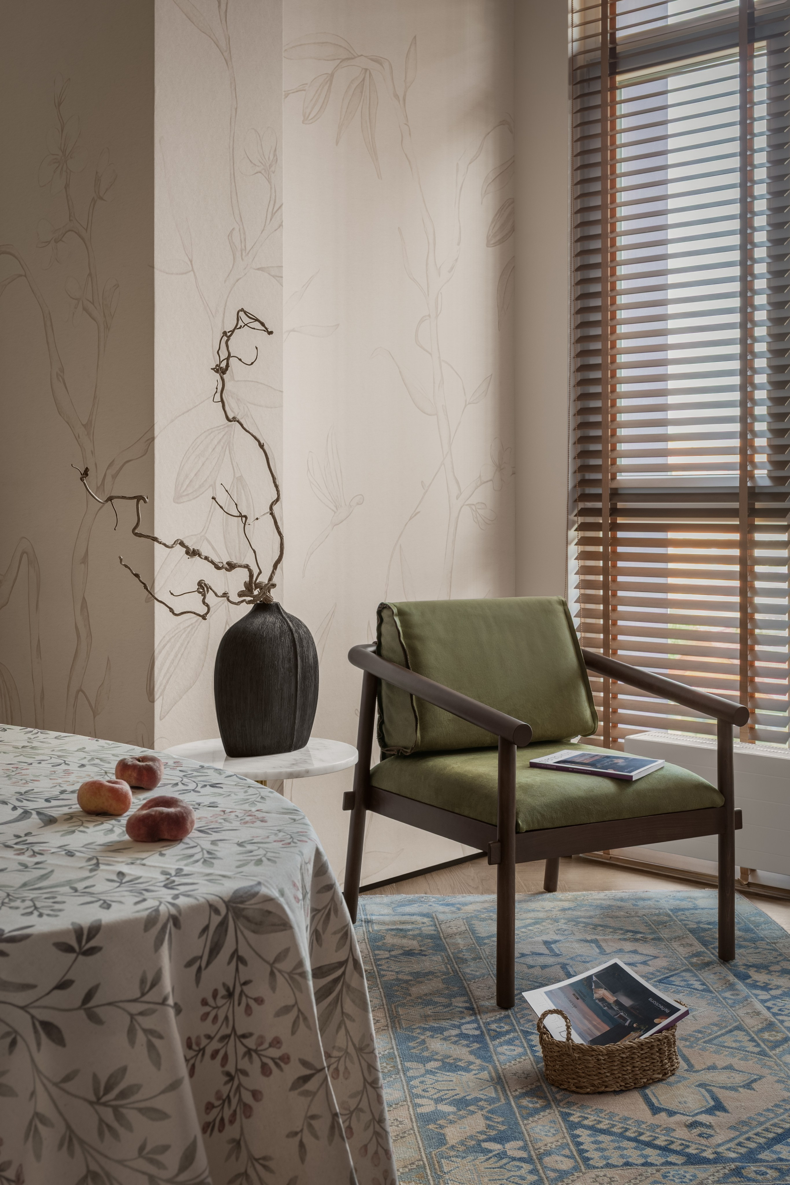 Фотосъёмка интерьера — Europe City. Роман Якунин — интерьерный фотограф в Алматы