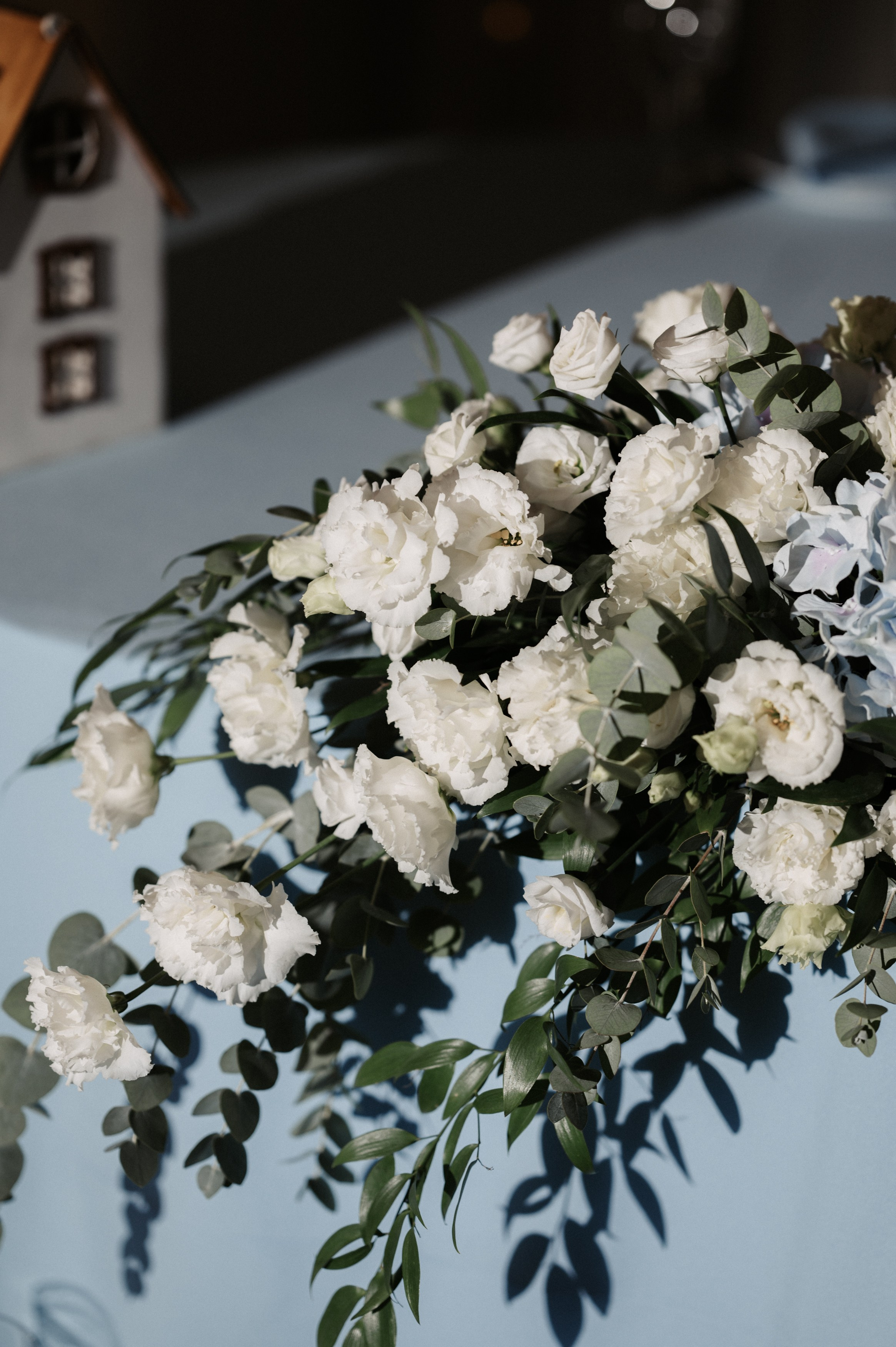 Никита и Лина. Свадебный фотограф Александр Давыдов