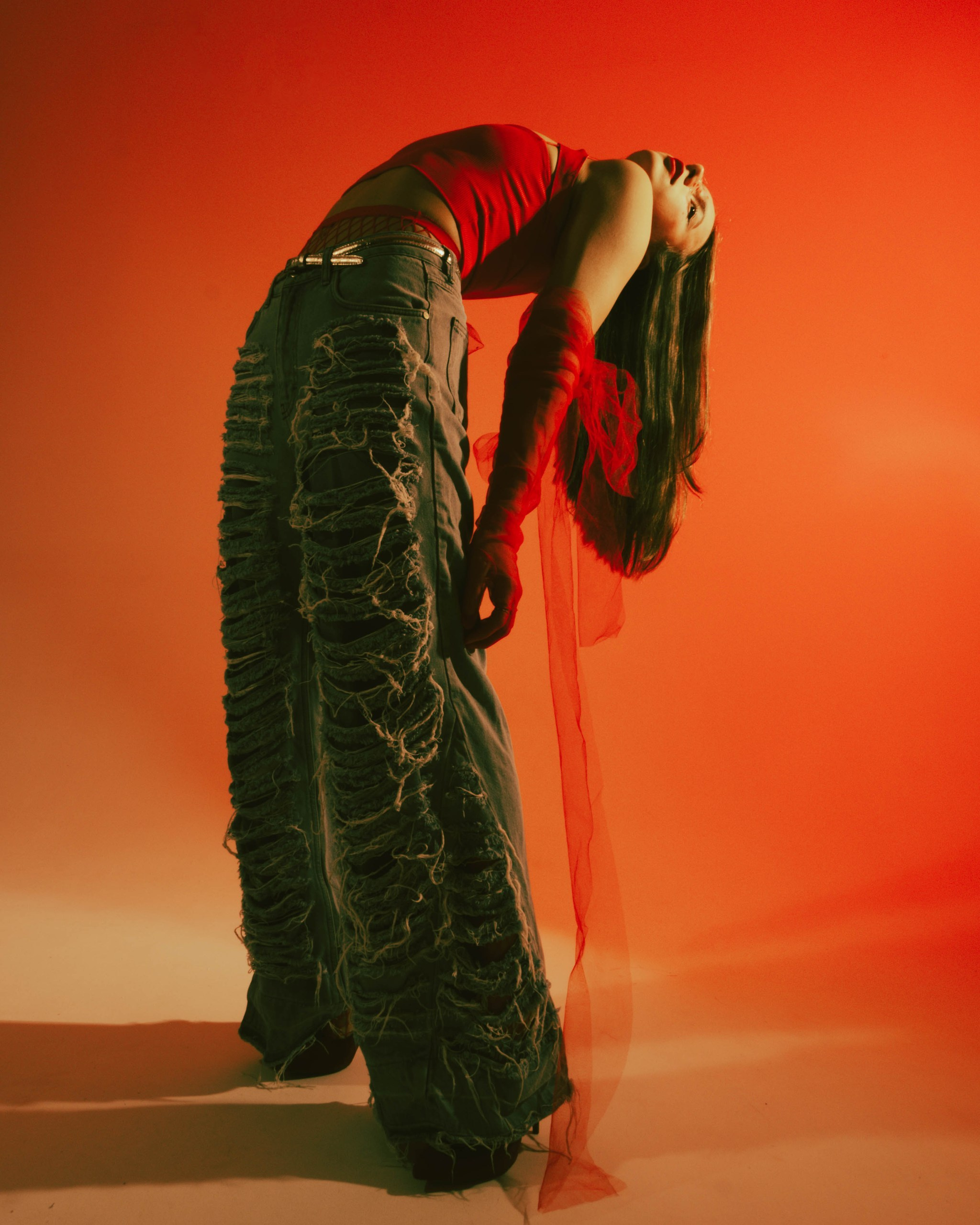 Индивидуальная съемка женская. Маренина Виктория — креативный фотограф в Москве