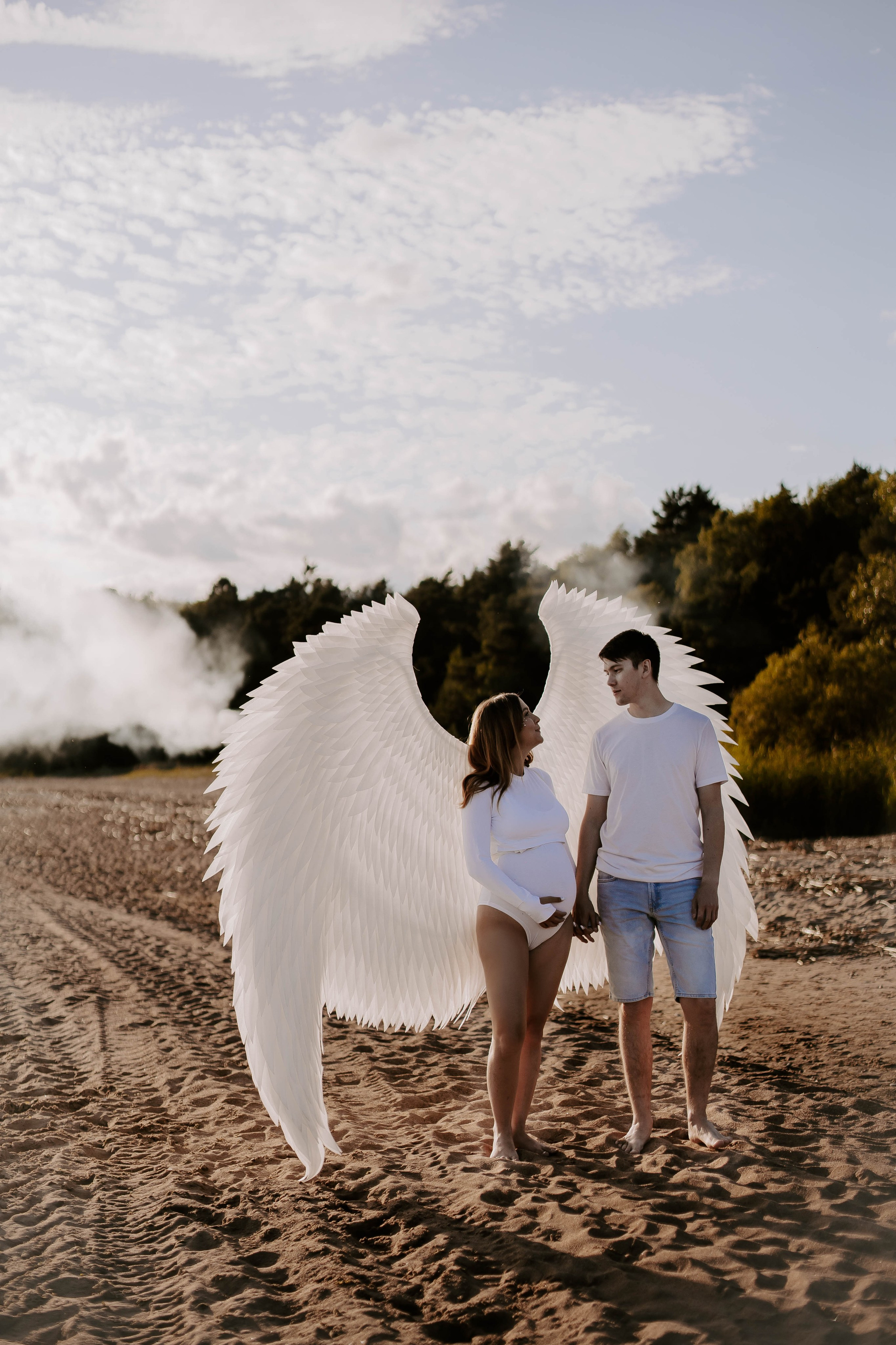 Анастасия и Эдуард. Фотограф Veronika Potaseva