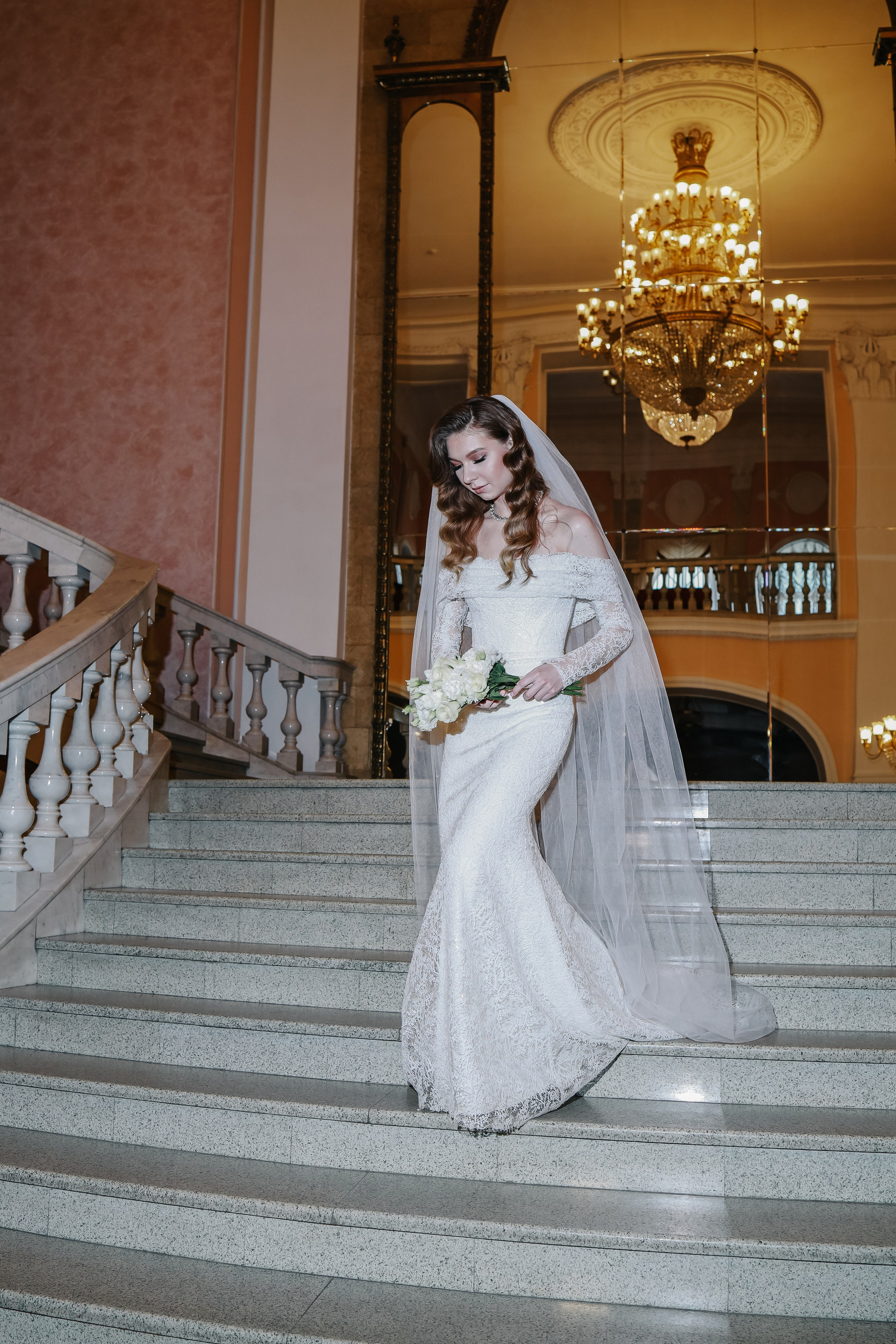 Яна+Александр. Иванова Ирина Свадебный и семейный фотограф г. Уфа