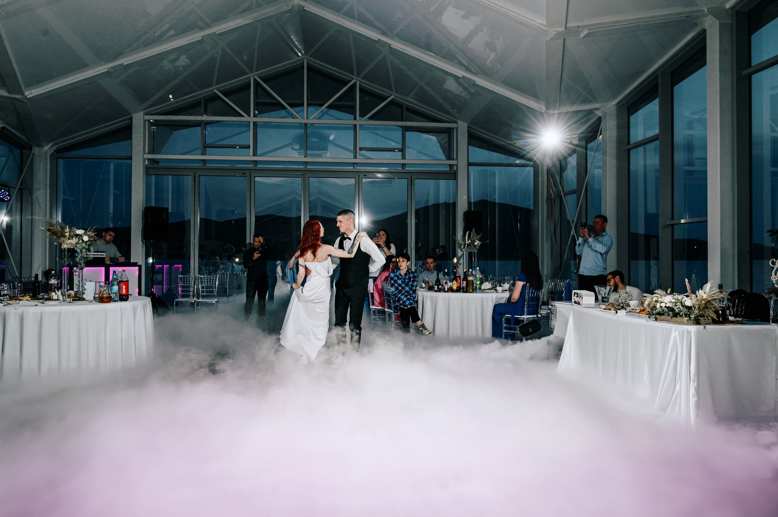 Анастасия Евгений. Фотограф Владивосток. Игорь Кирсанов