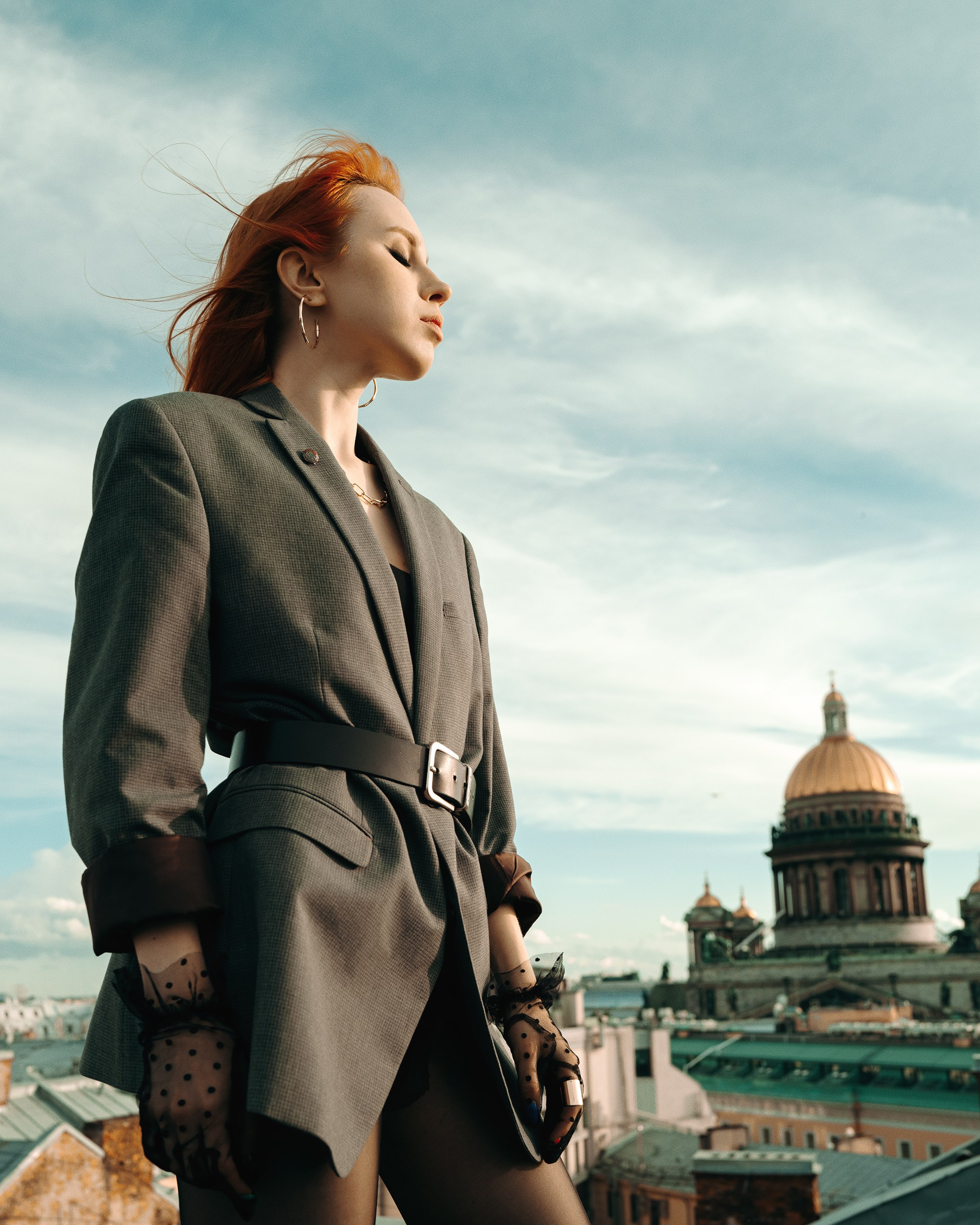 Настя. Главная