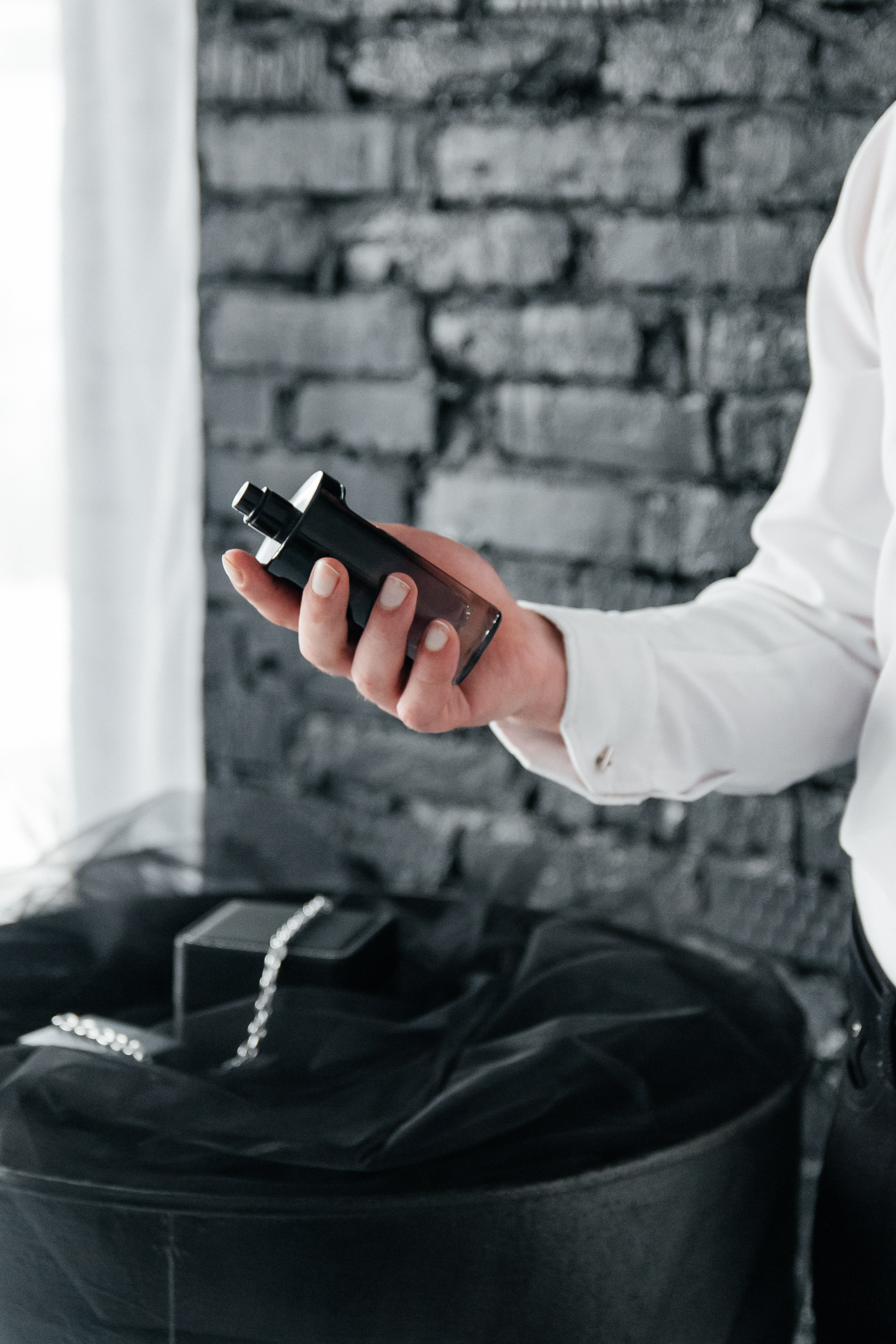 Сергей и Ксения. Фотограф Алёна Ермакова