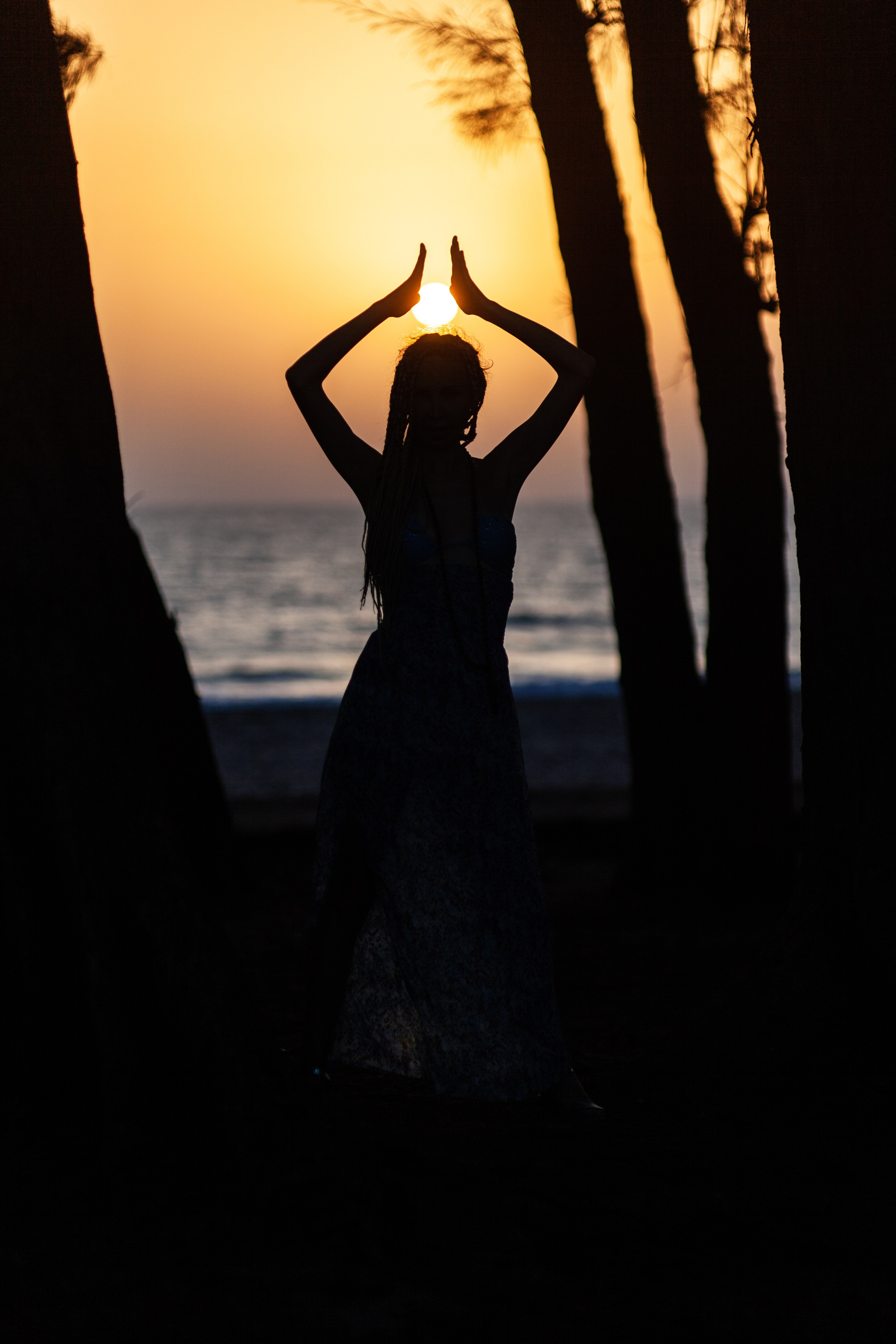 Мини портфолио. Photo Ninja