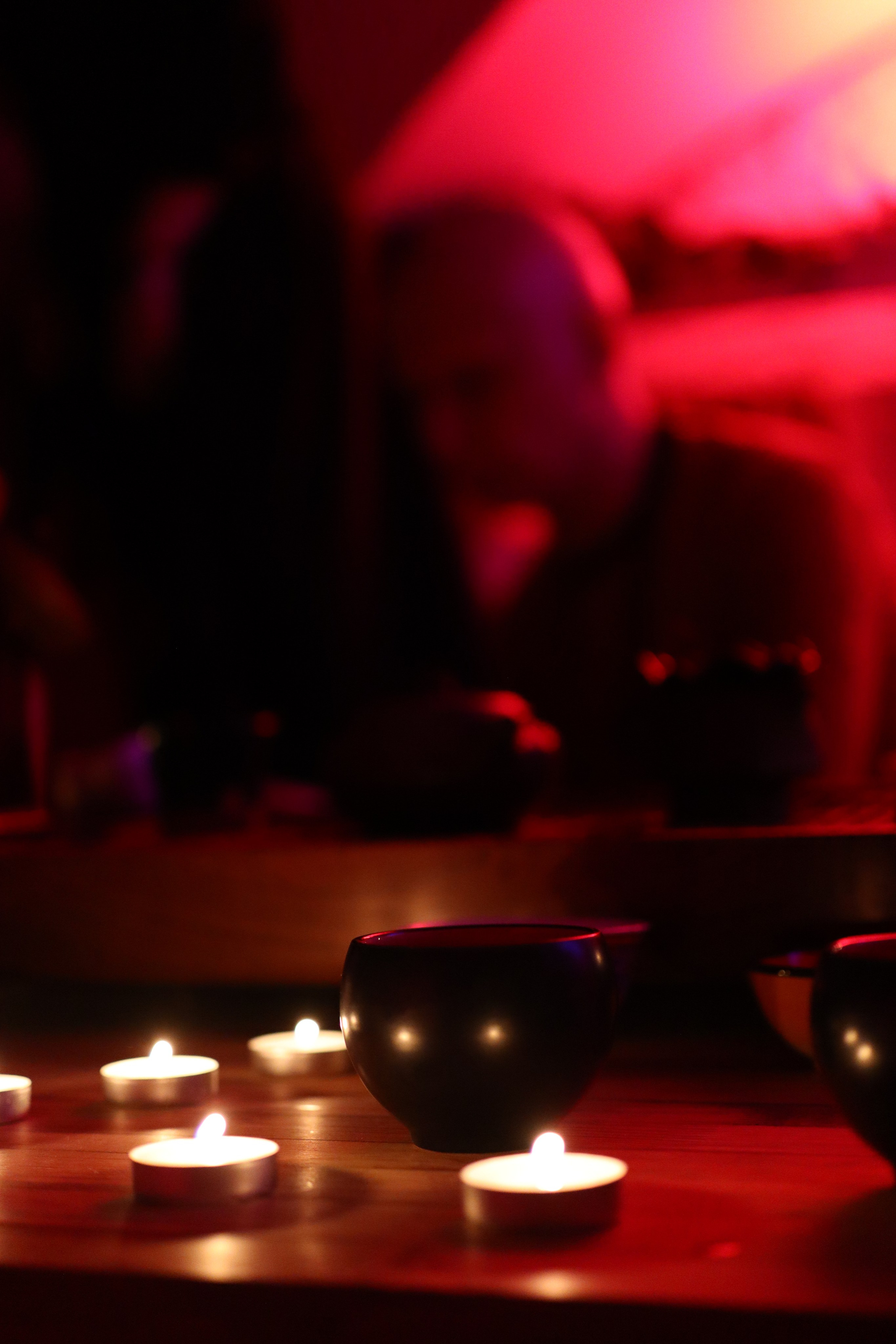 MahaShivaRatri2024. Photo Ninja