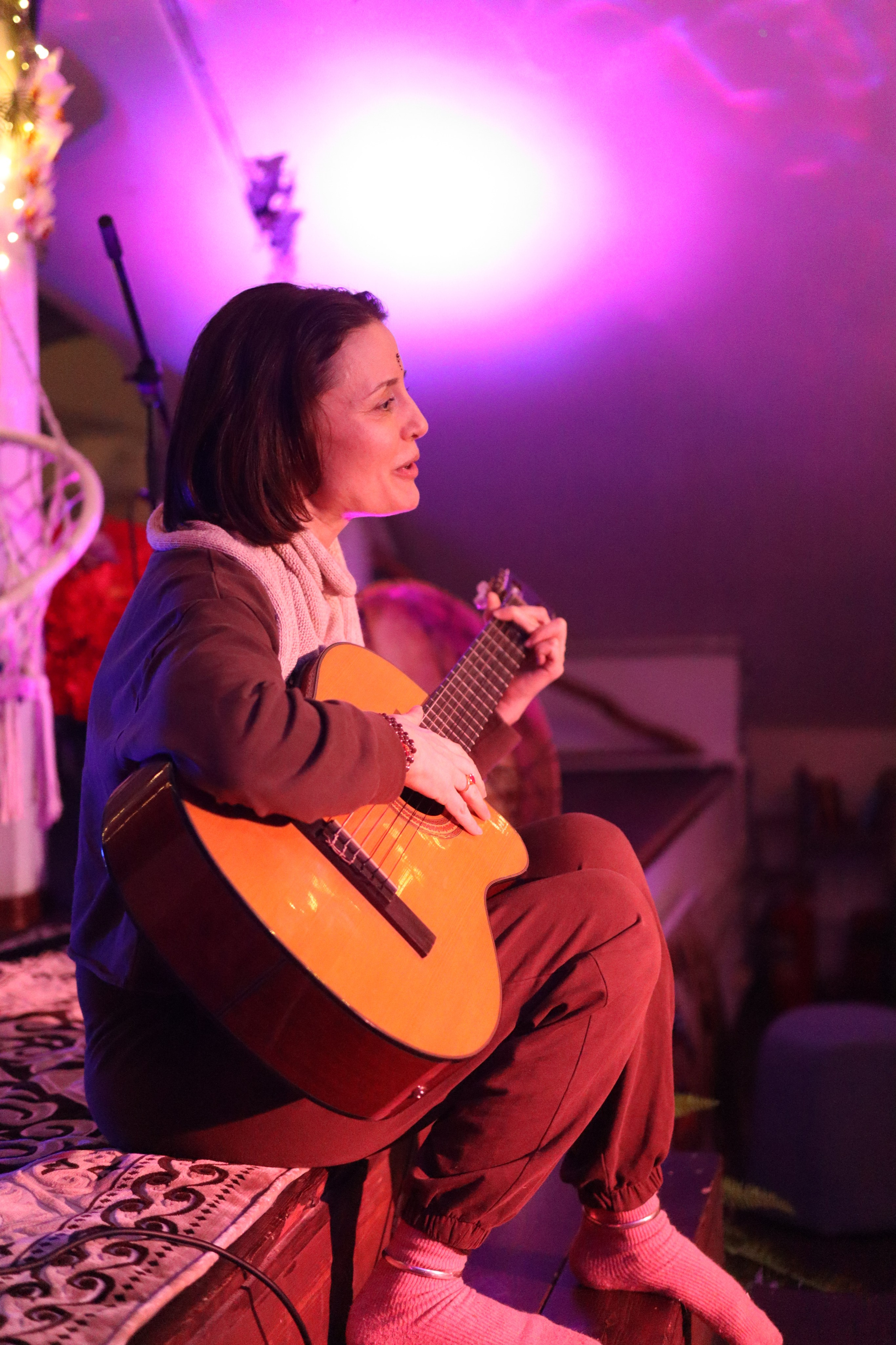 Звучание 17.02. Photo Ninja