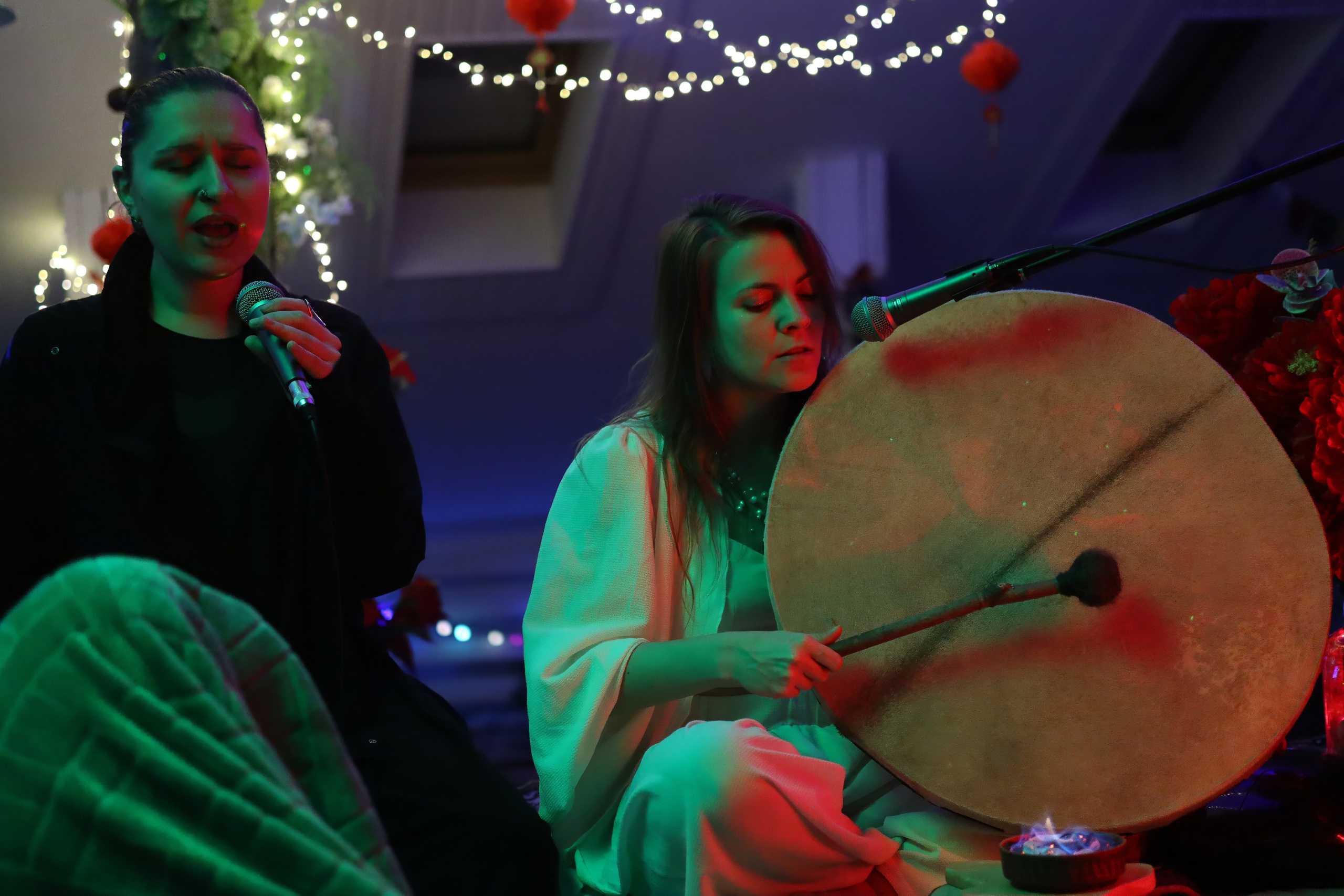 Звучание 17.02. Photo Ninja