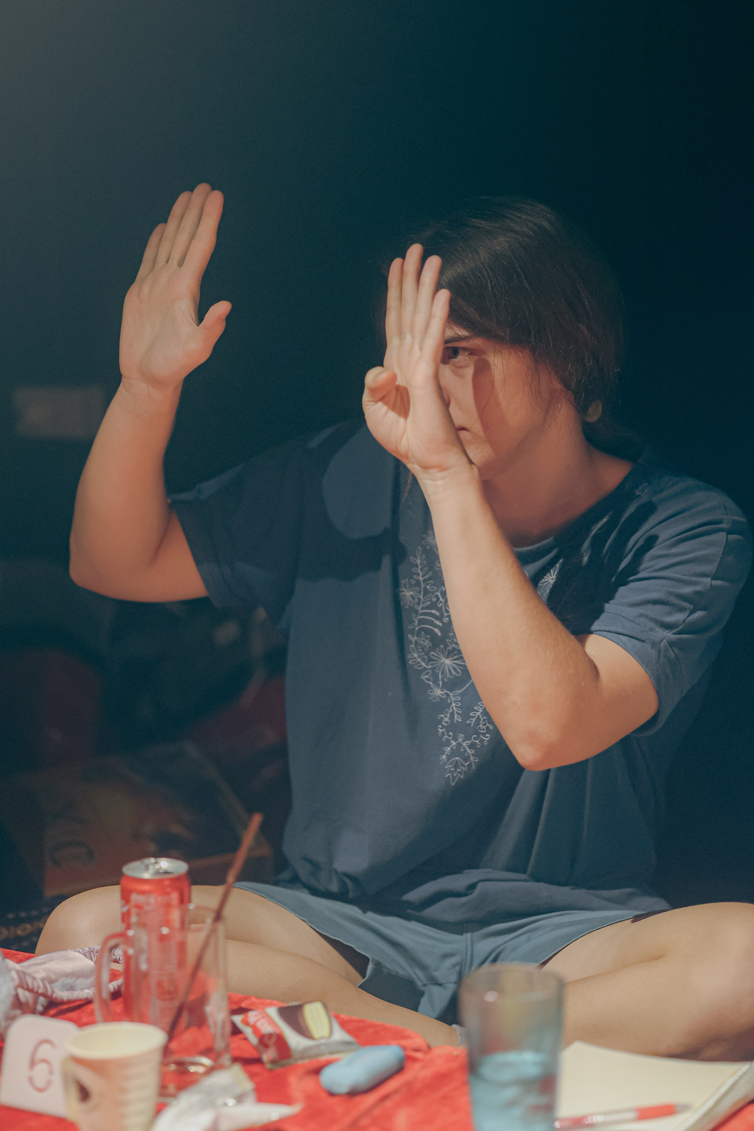 Mafia. Photographer Sonkina Tatiana (Tanya Ash)