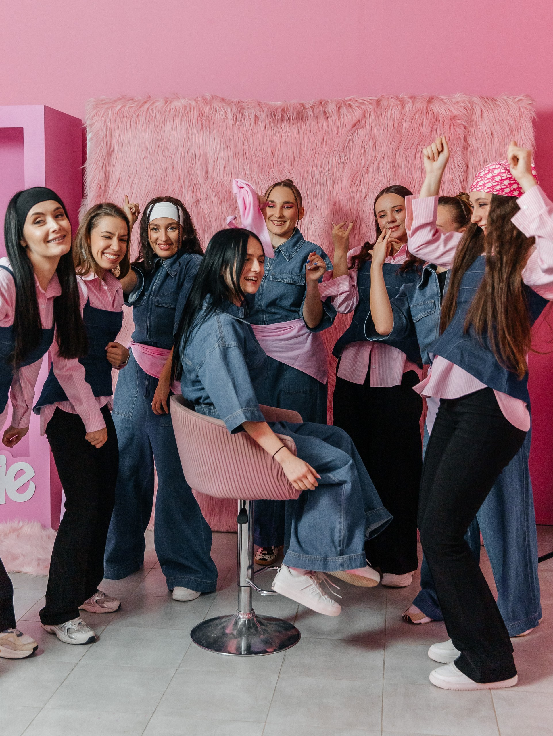 Репортажная съёмка. Фотограф текстиля в Москве Ольга Иванова